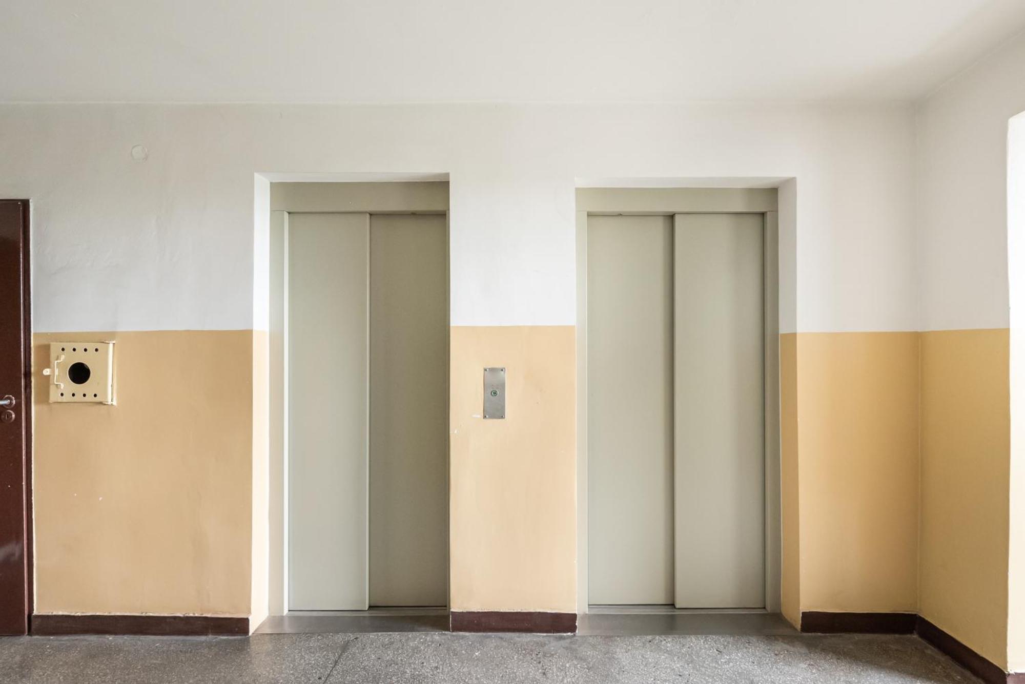Aleja Waszyngtona Modern Studio Apartment