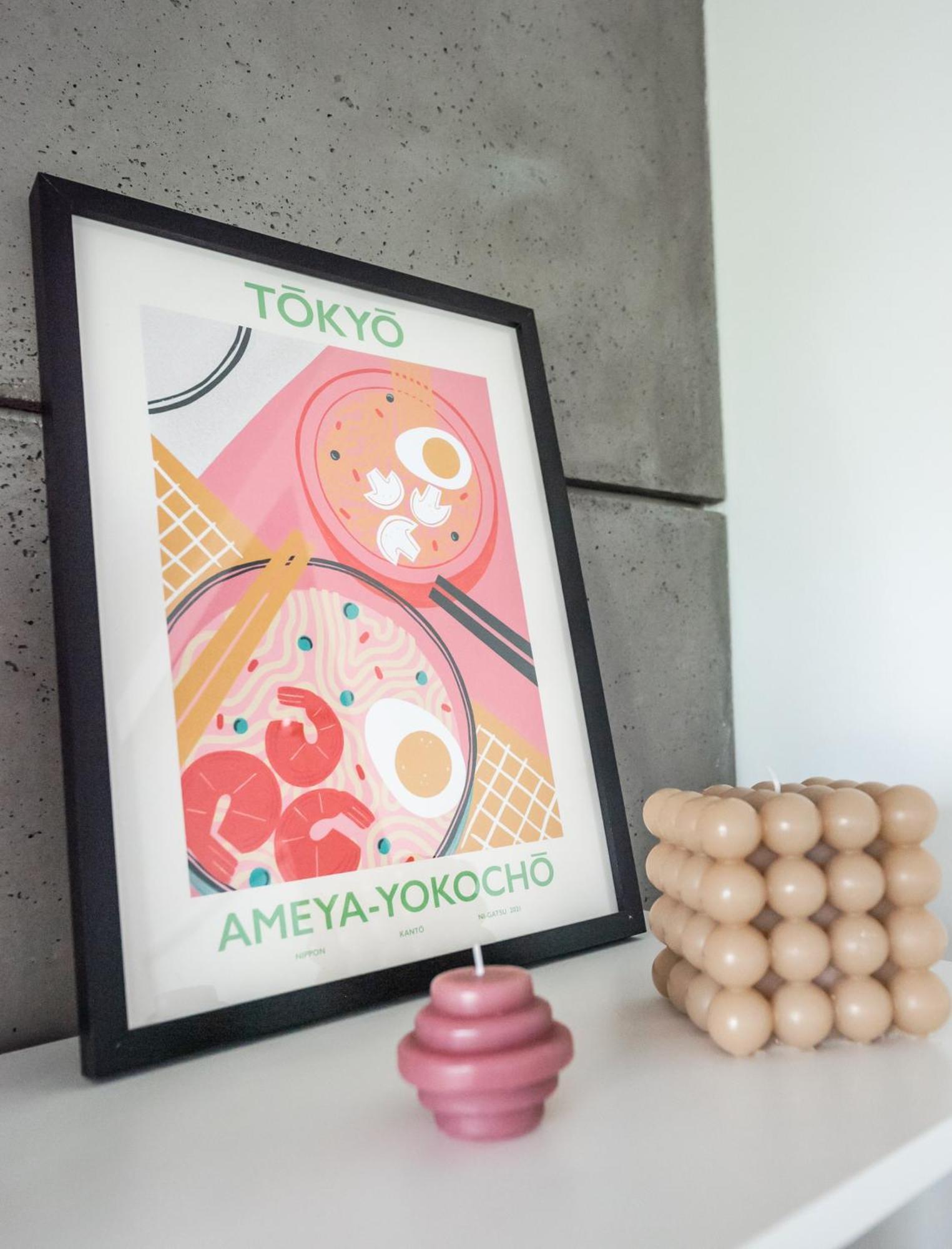 Aleja Waszyngtona Modern Studio Apartment *