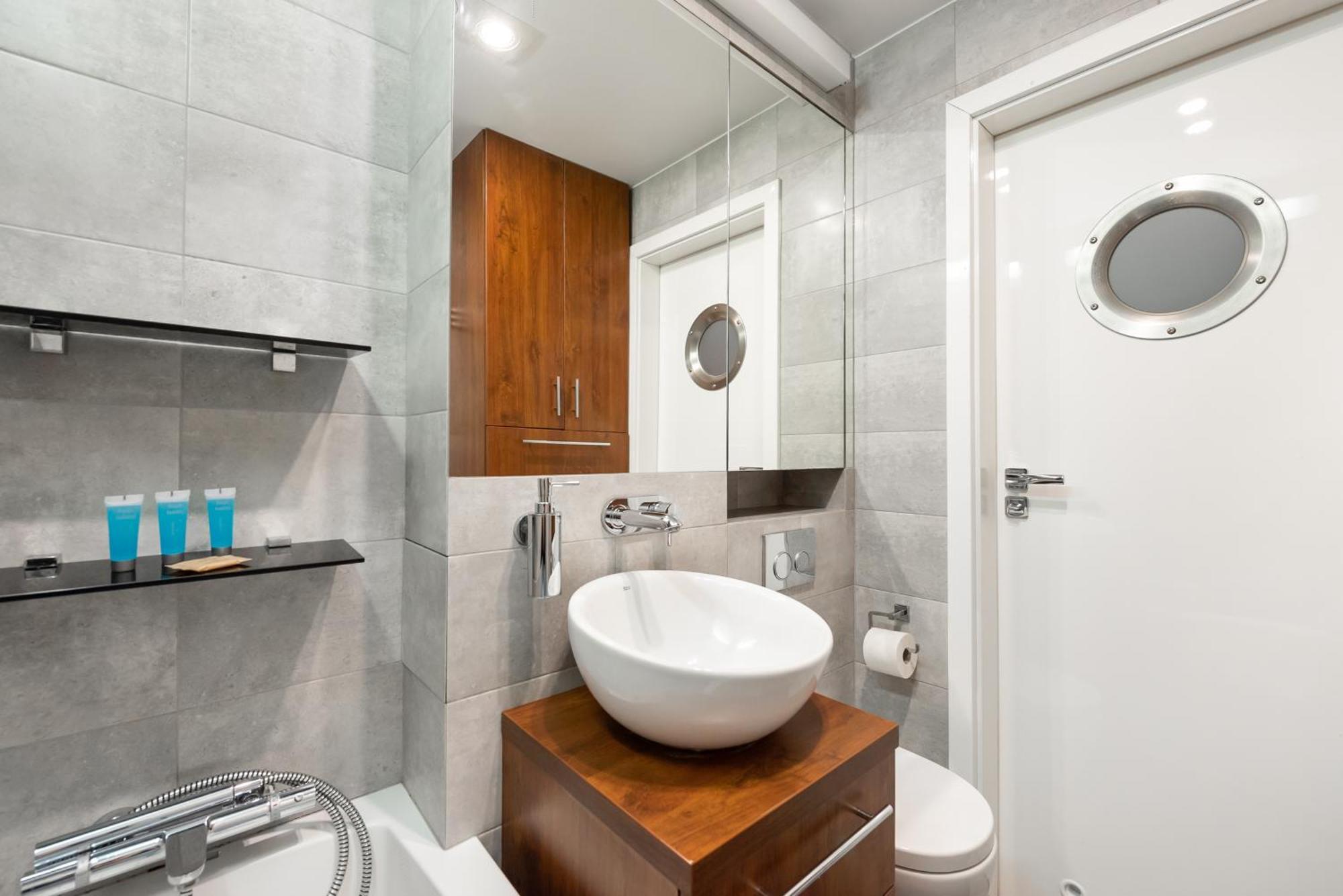 Apartamento Aleja Waszyngtona Modern Studio