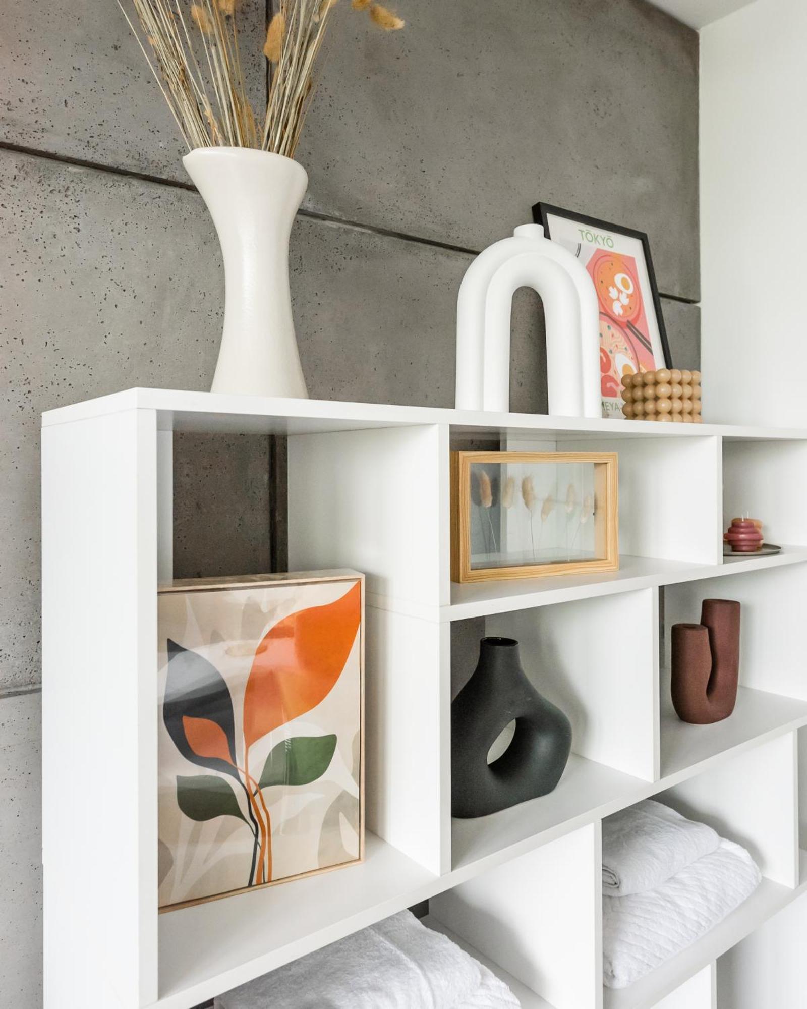 Aleja Waszyngtona Modern Studio *
