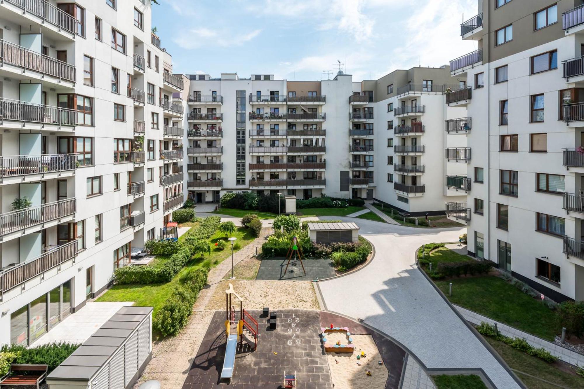 Apartment Chill Jana Kazimierza *