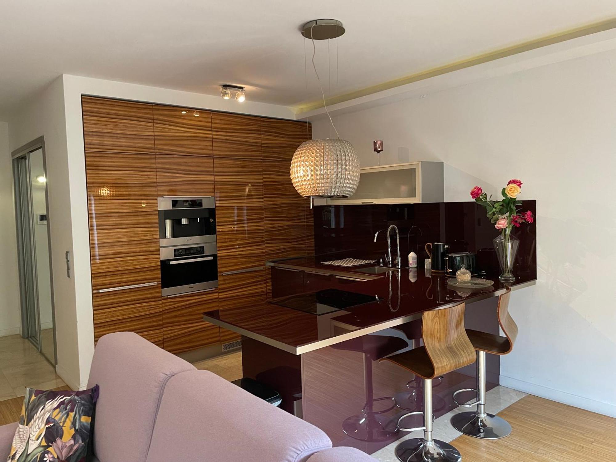 Luxury Prima Nowy Swiat Warsaw