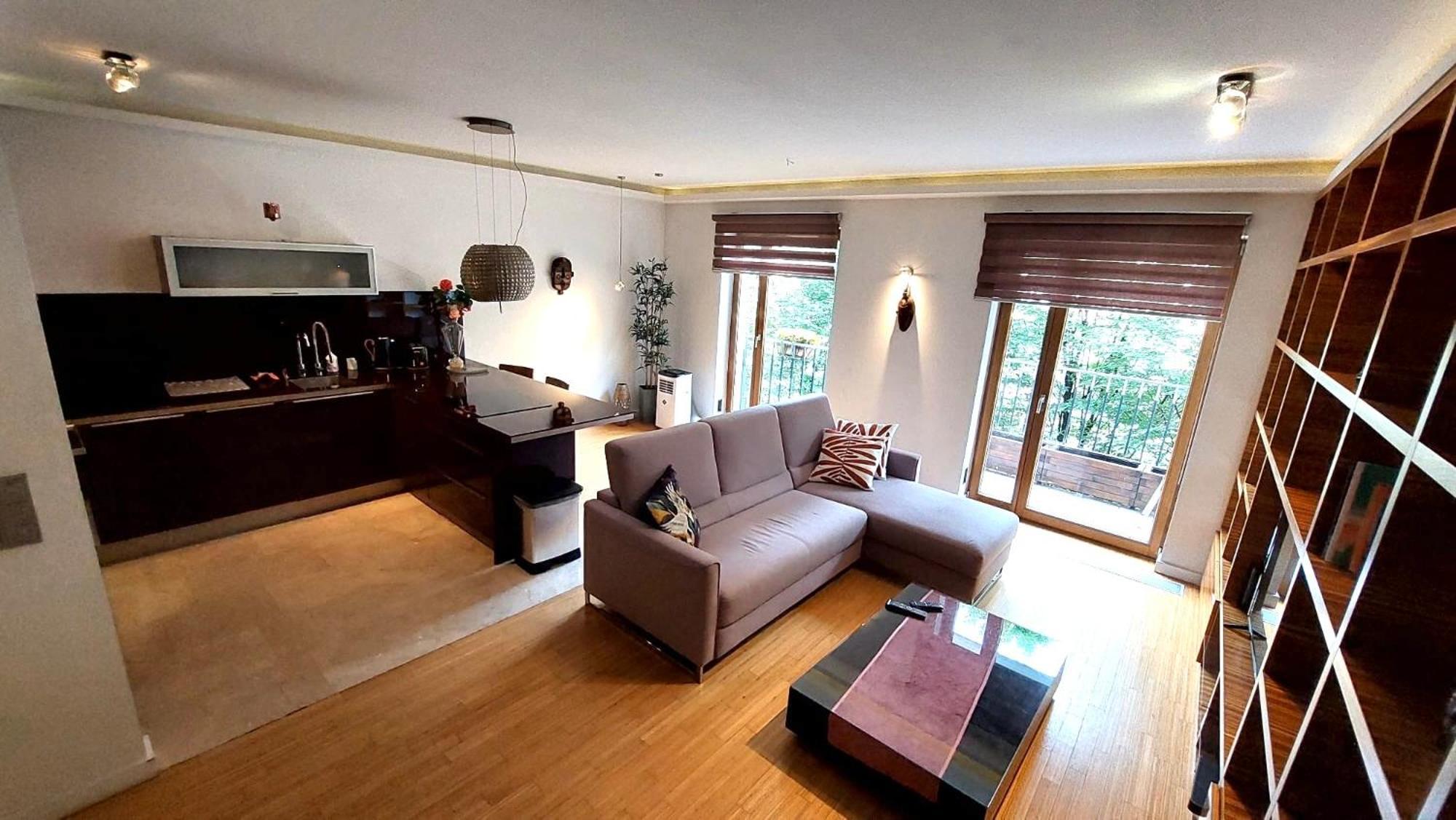 Luxury Prima Nowy Swiat