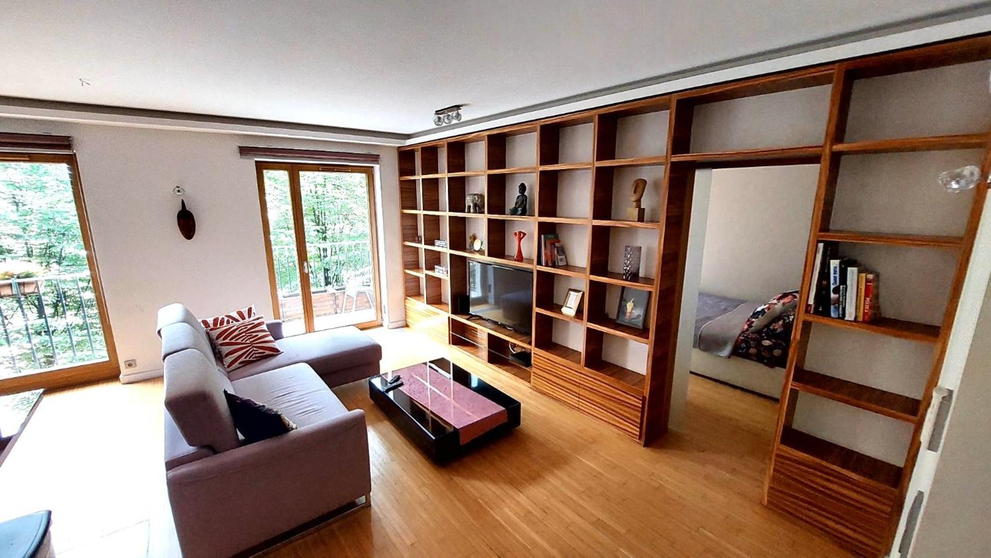 Apartment Luxury Prima Nowy Swiat *