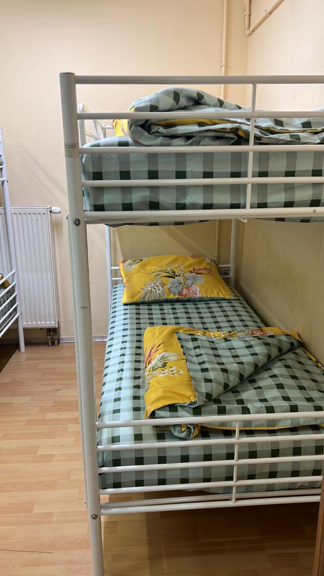 Hostel Poplawok