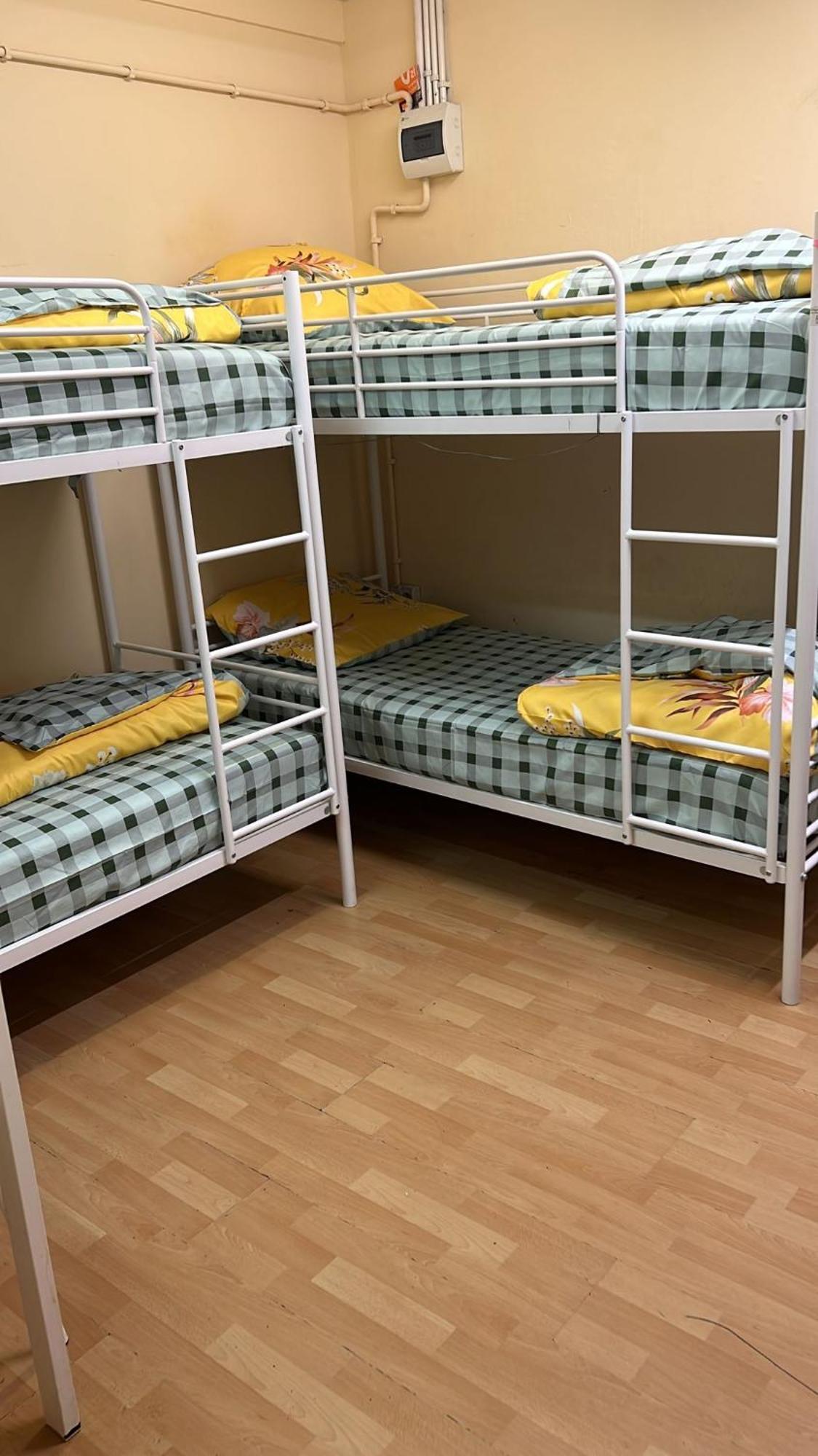 Hostel Poplawok *