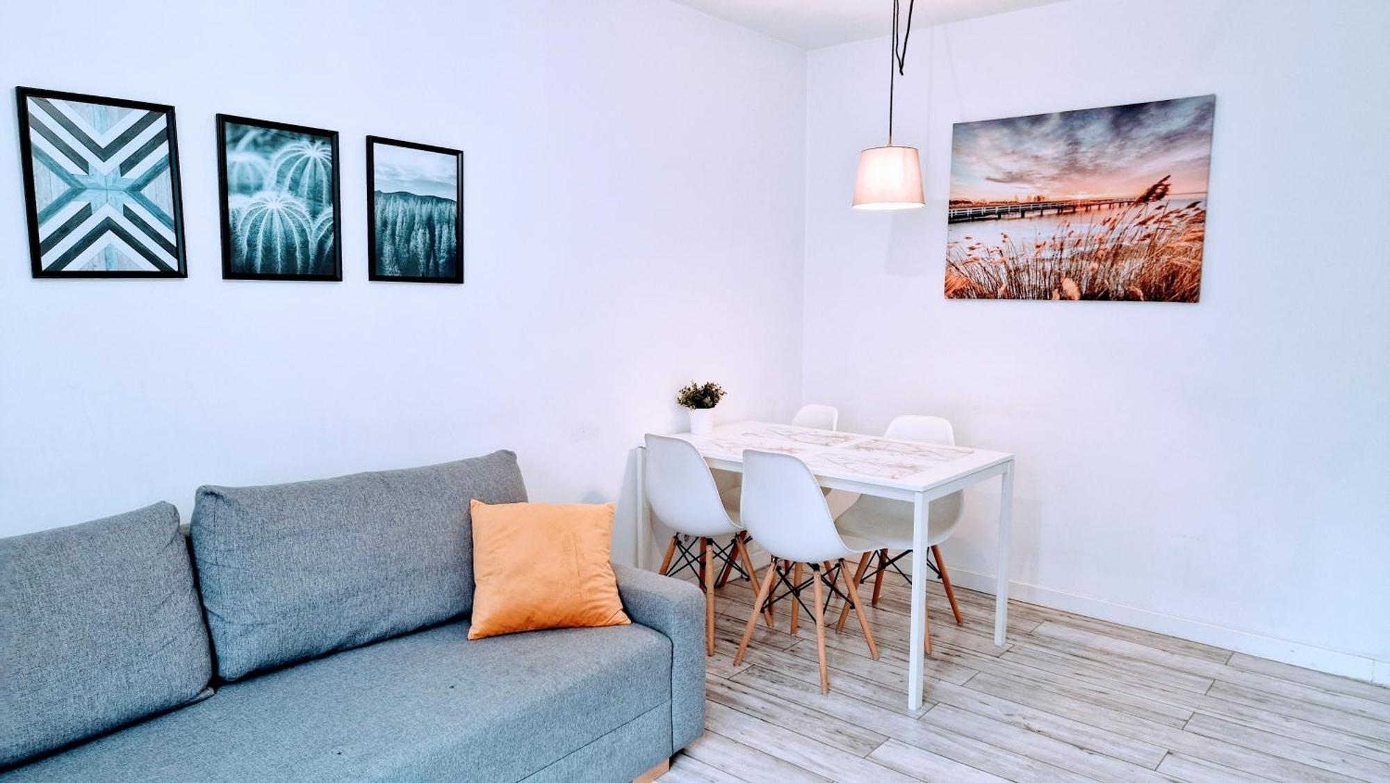 Królewska Centrum Apartament *