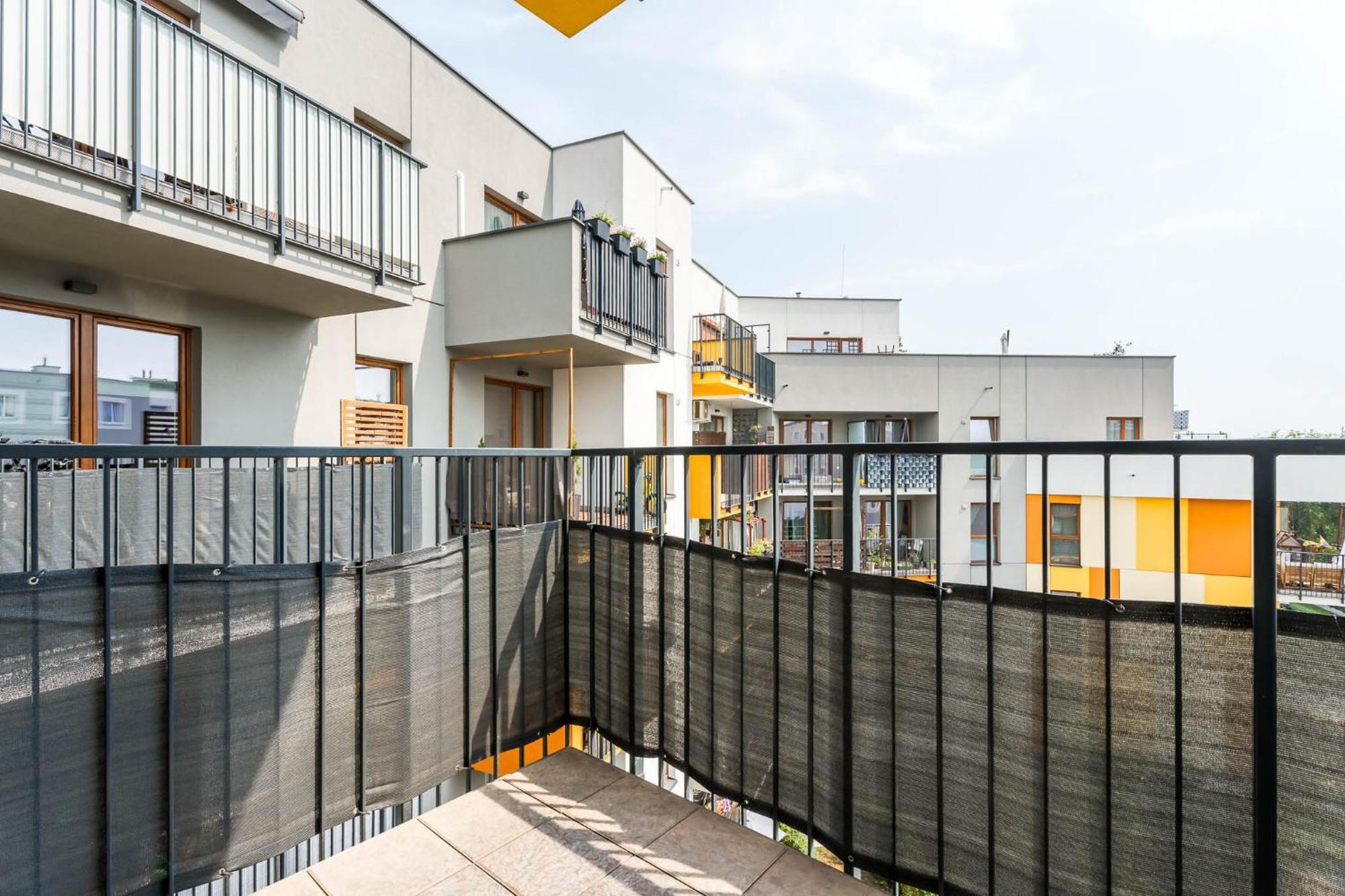 Enjoy! Marywilska Apartment *