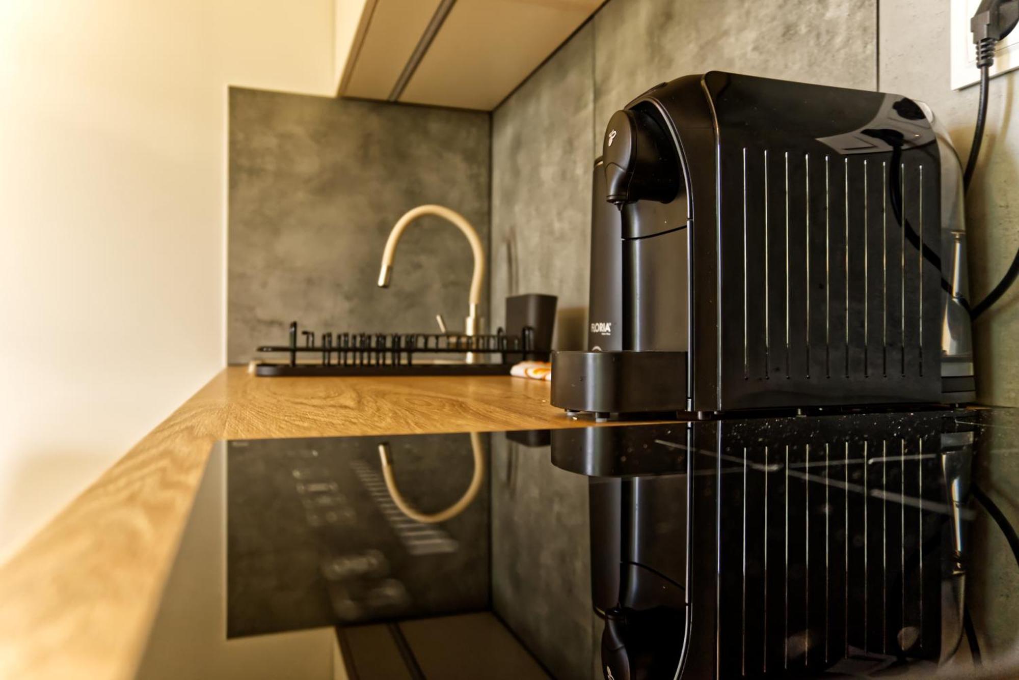 Apartment New! Center Boya Warschau