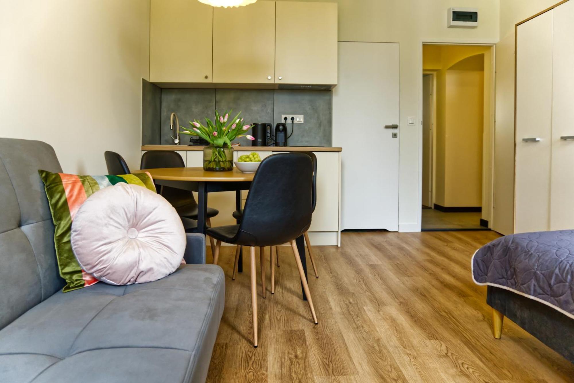 New! Center Boya Warsaw