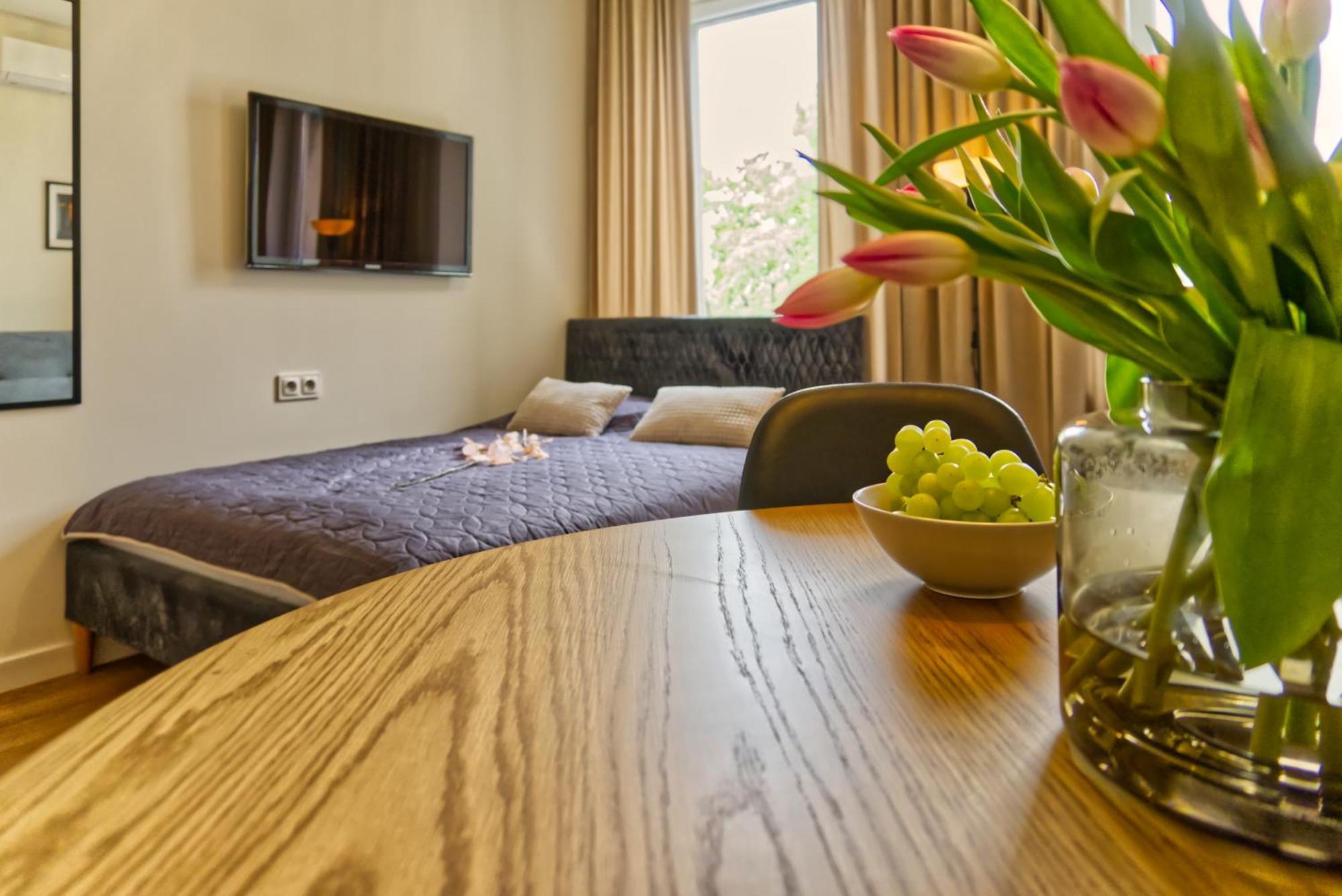 New! Center Boya Apartment