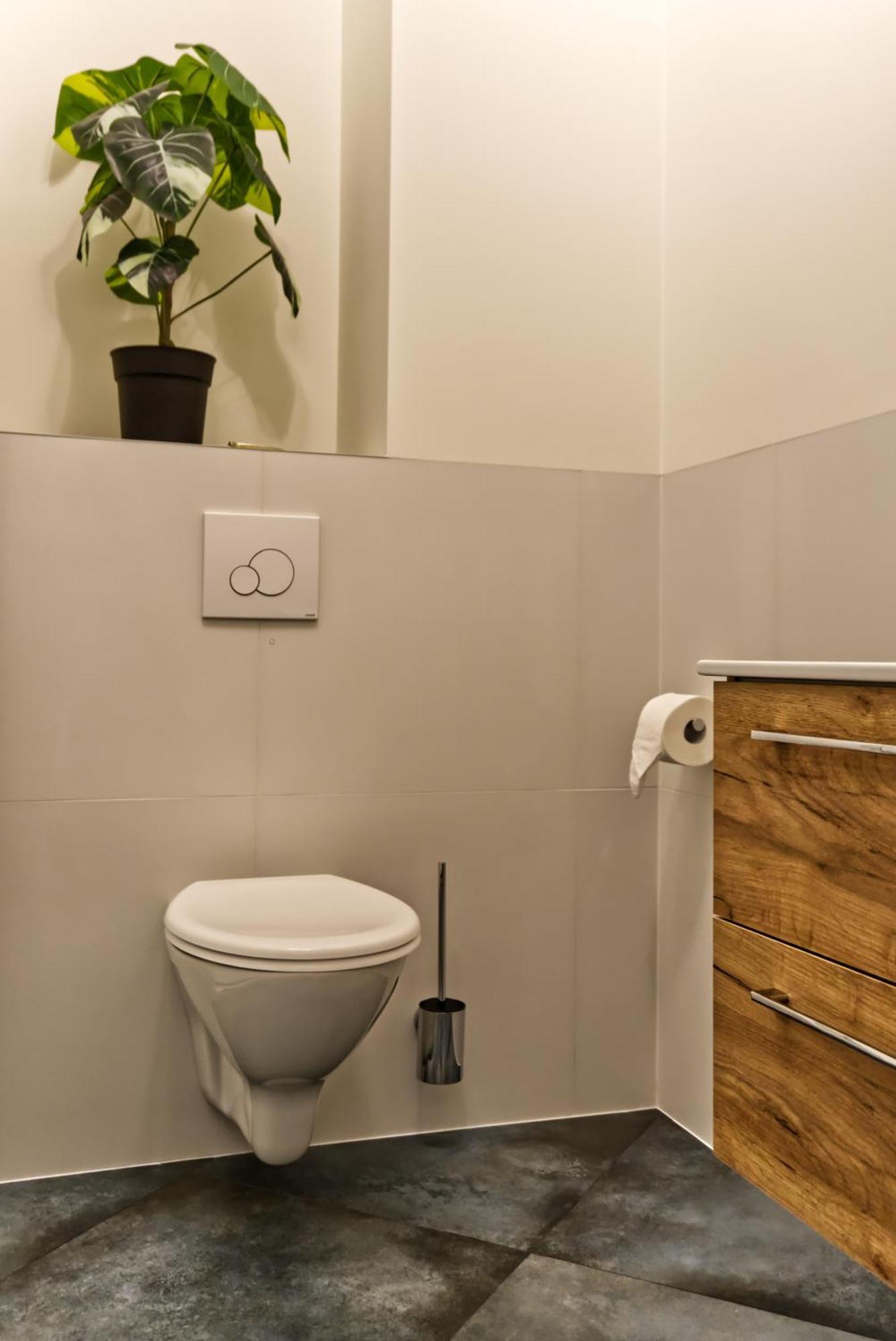 New! Center Boya Apartment Warsaw