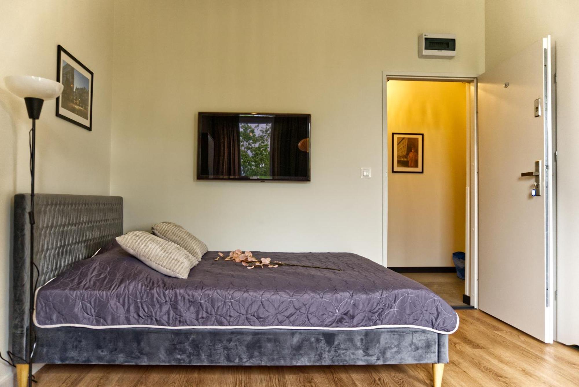 New! Center Boya Apartment