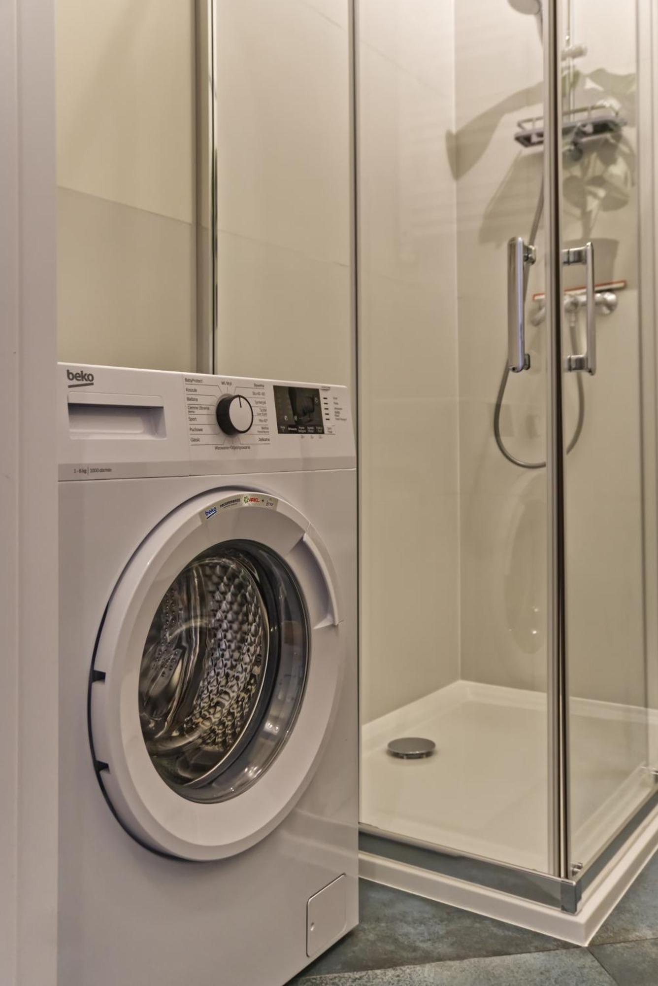 New! Center Boya Apartment *