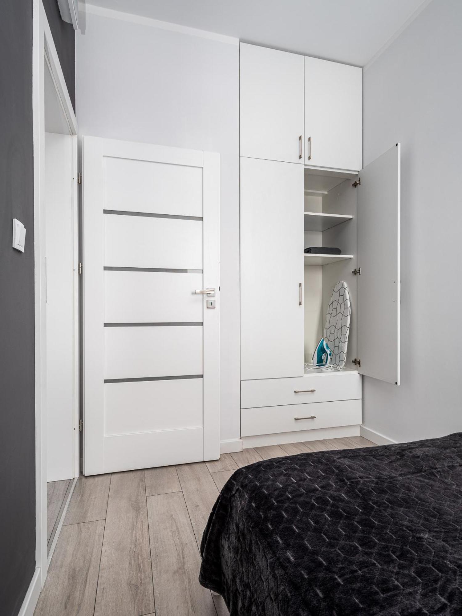 Apart D&k Free Parking Aleja Prymasa Tysiaclecia 83a Apartment Warsaw