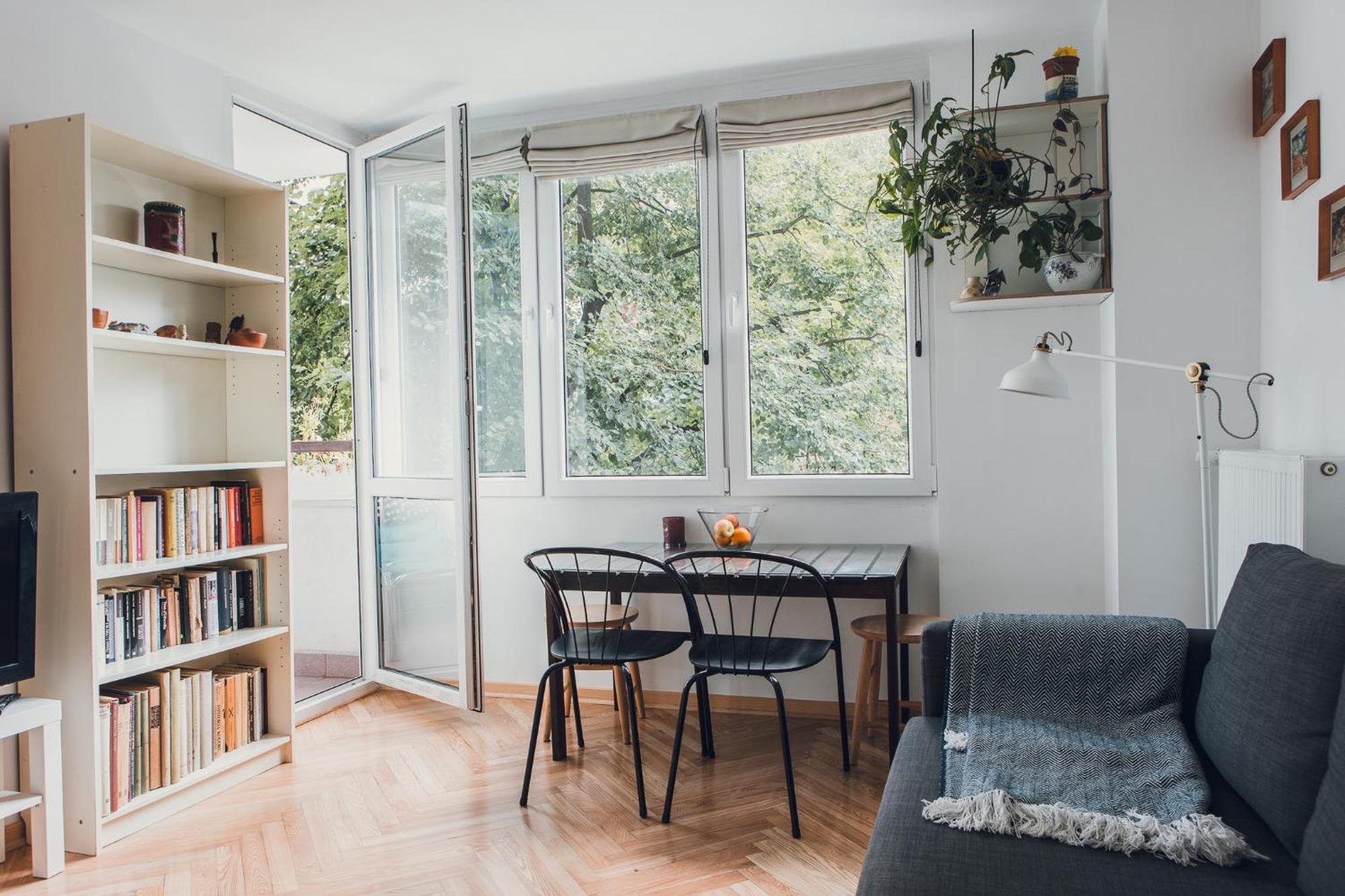 Book A Book Citycenter #self Check-in * Warsaw