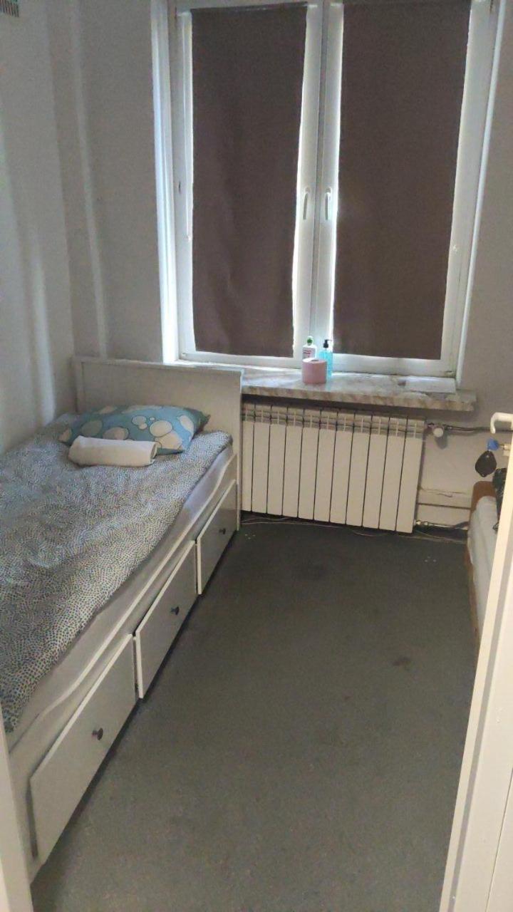 Na Muranowie Varsóvia