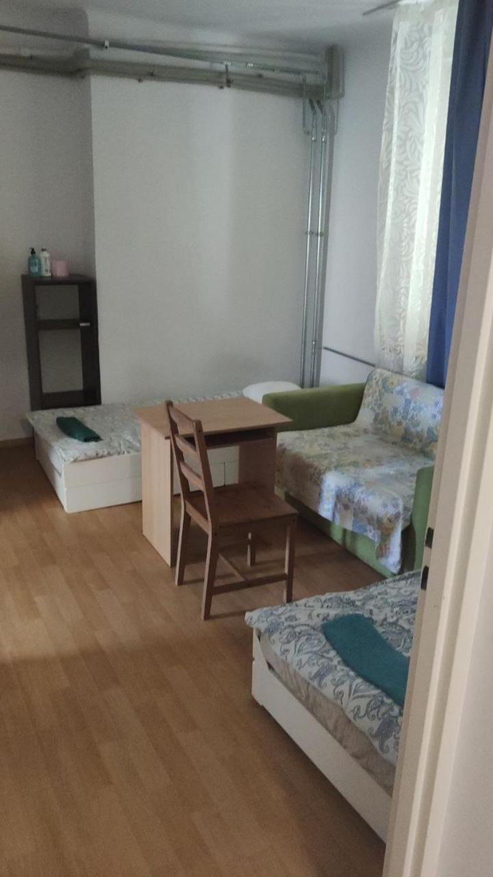 Na Muranowie Hospedagem domiciliar *