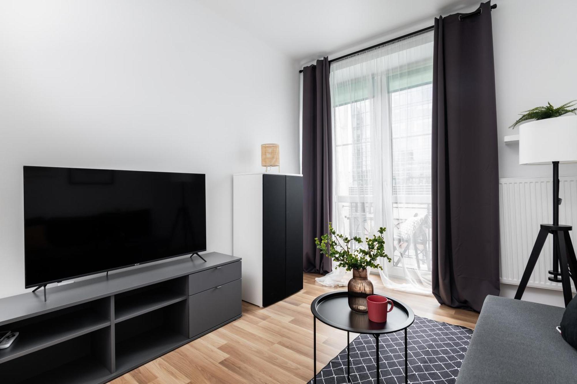 Apartamento Superapart Marszalkowska 138 Varsóvia