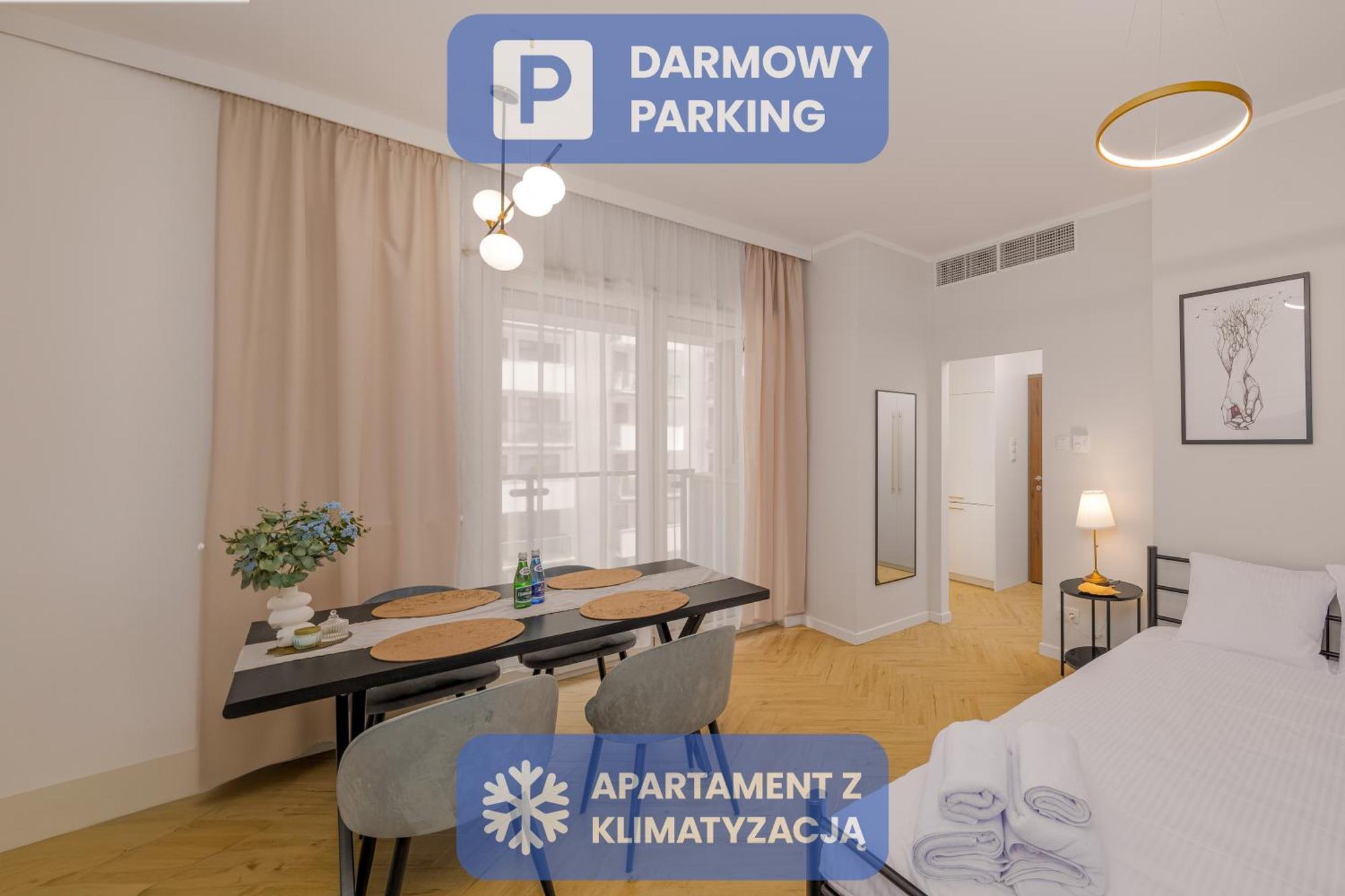 Kasprzaka 29 By Nyx Apartamento