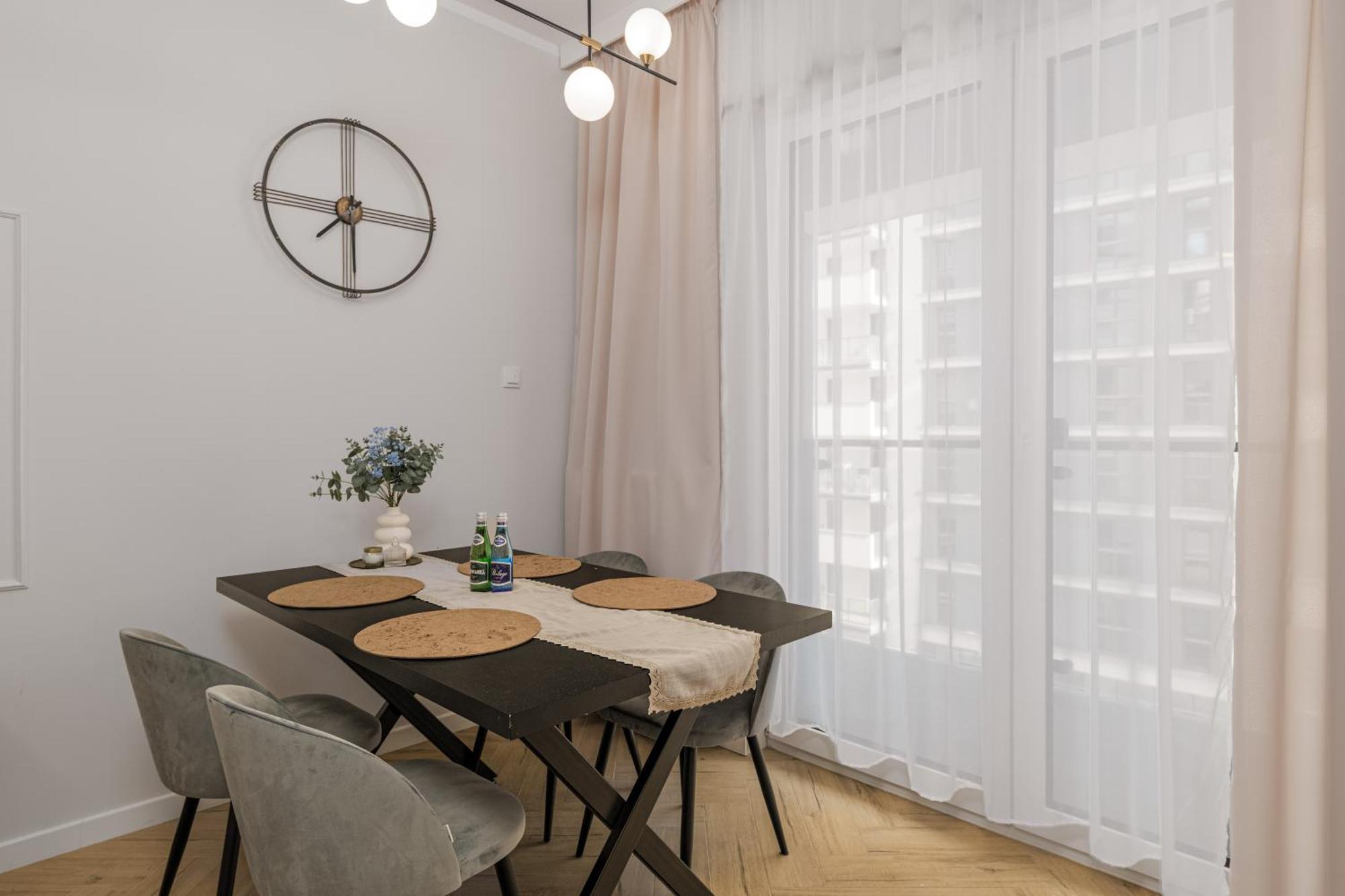 Apartamento Kasprzaka 29 By Nyx *