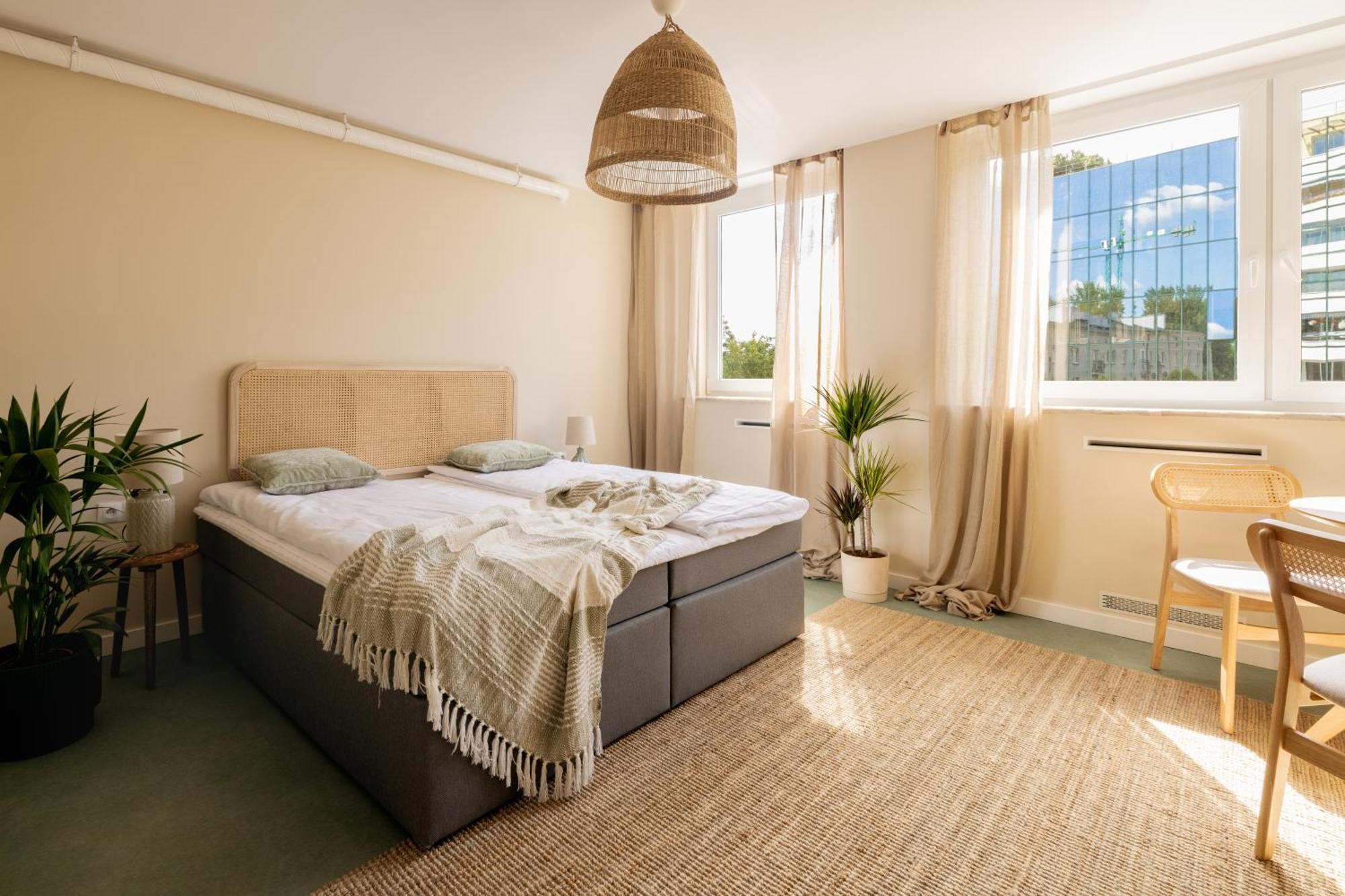Four Seasons Old Town - Spring Apartamento *