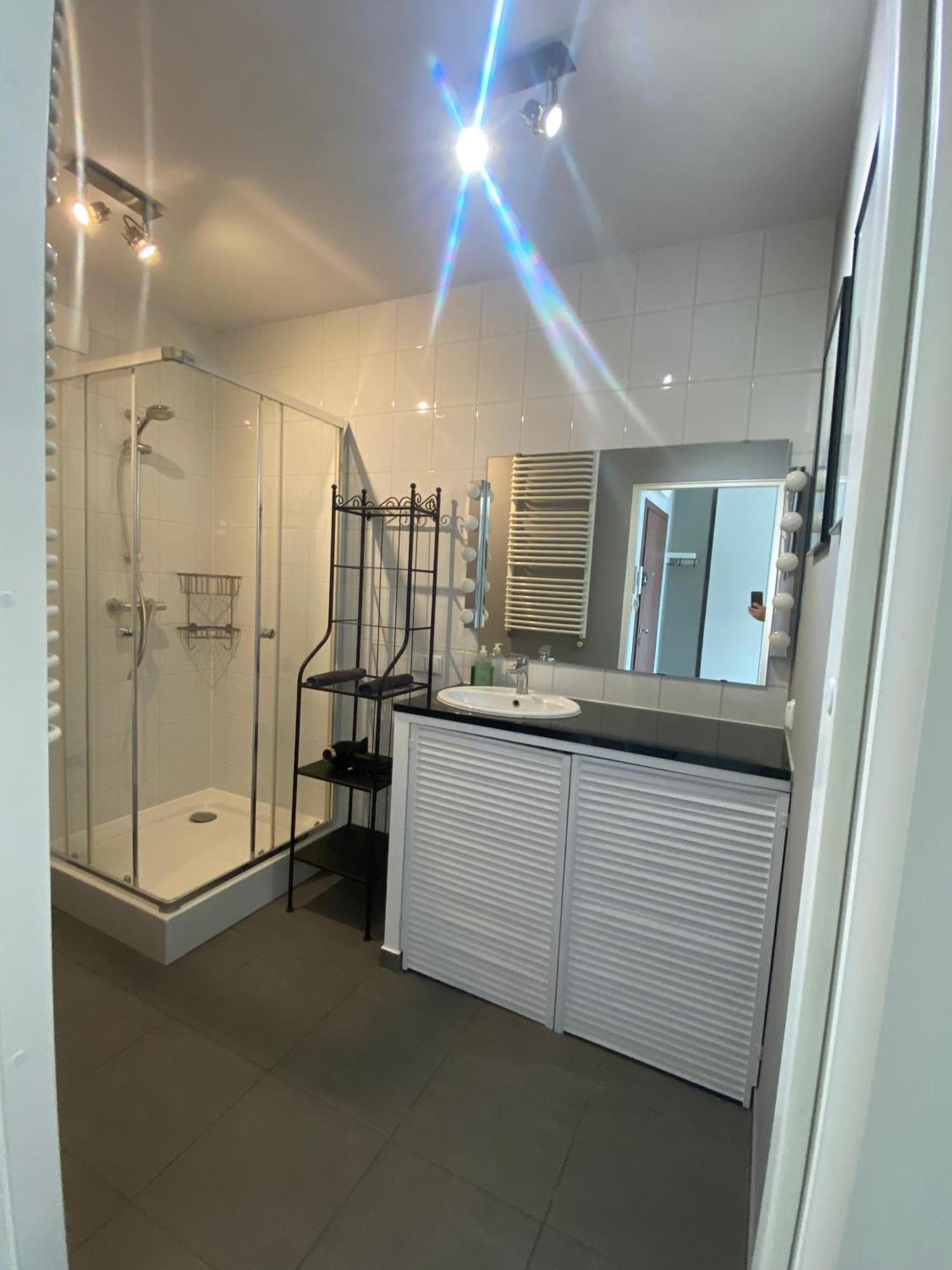 Apartment Wiatraczna *
