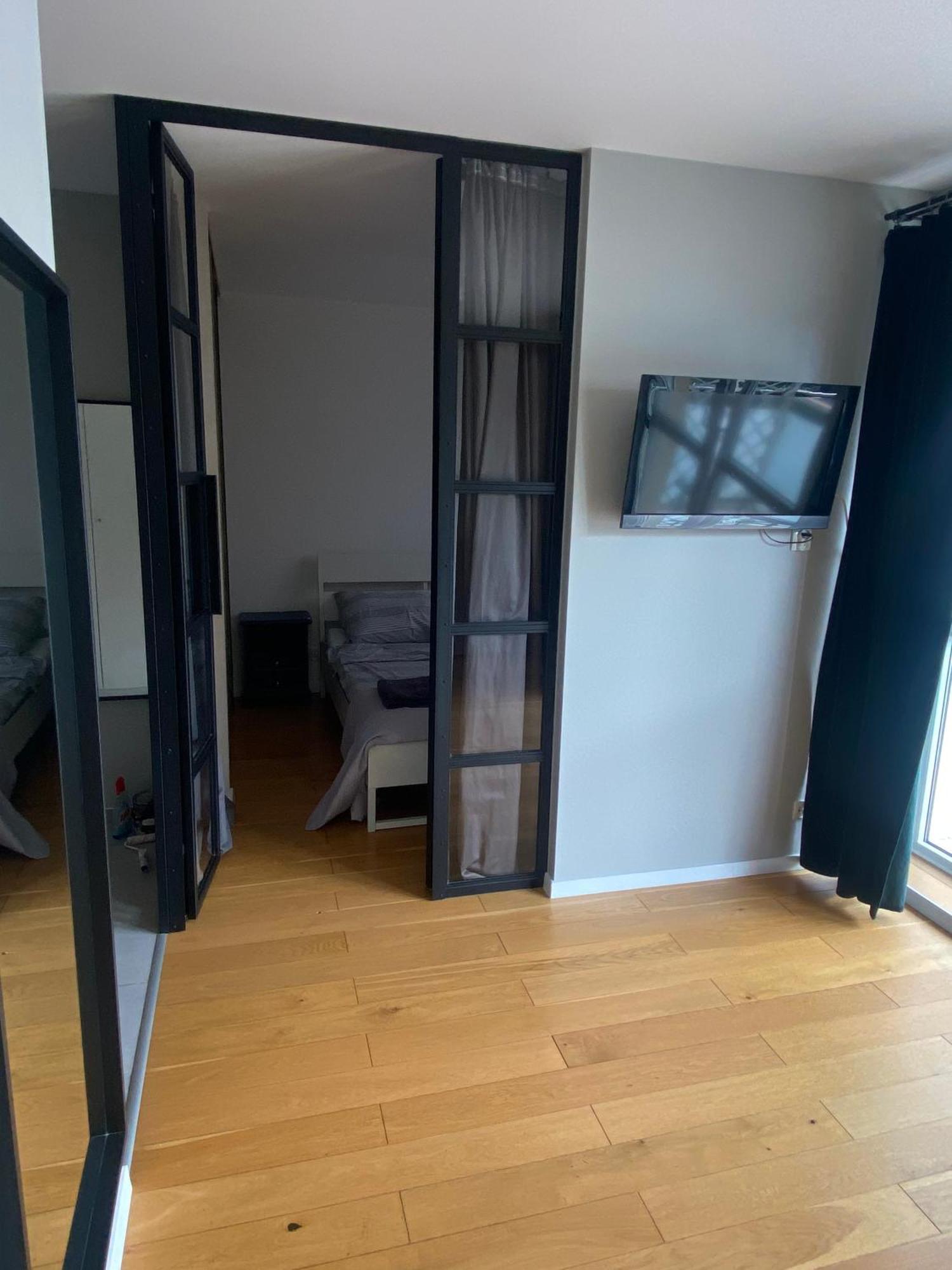 Apartment Wiatraczna *