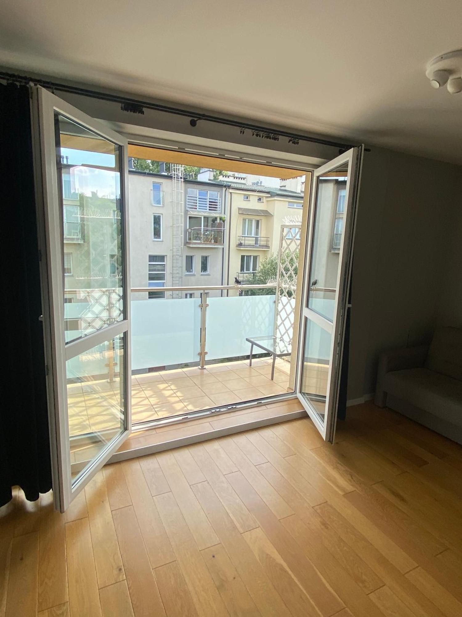Apartment Wiatraczna