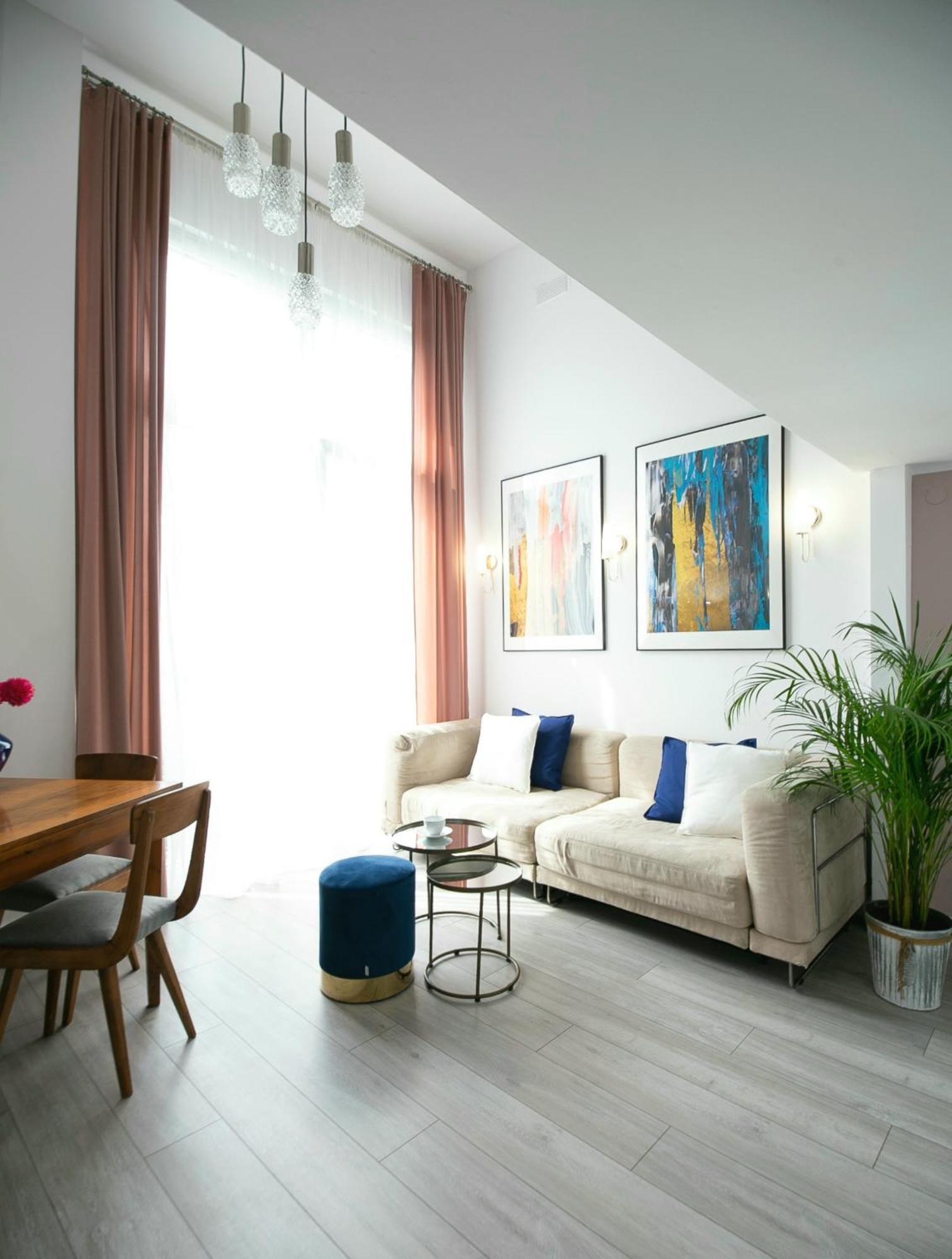 Apartment Krakowskie Przedmiescie *