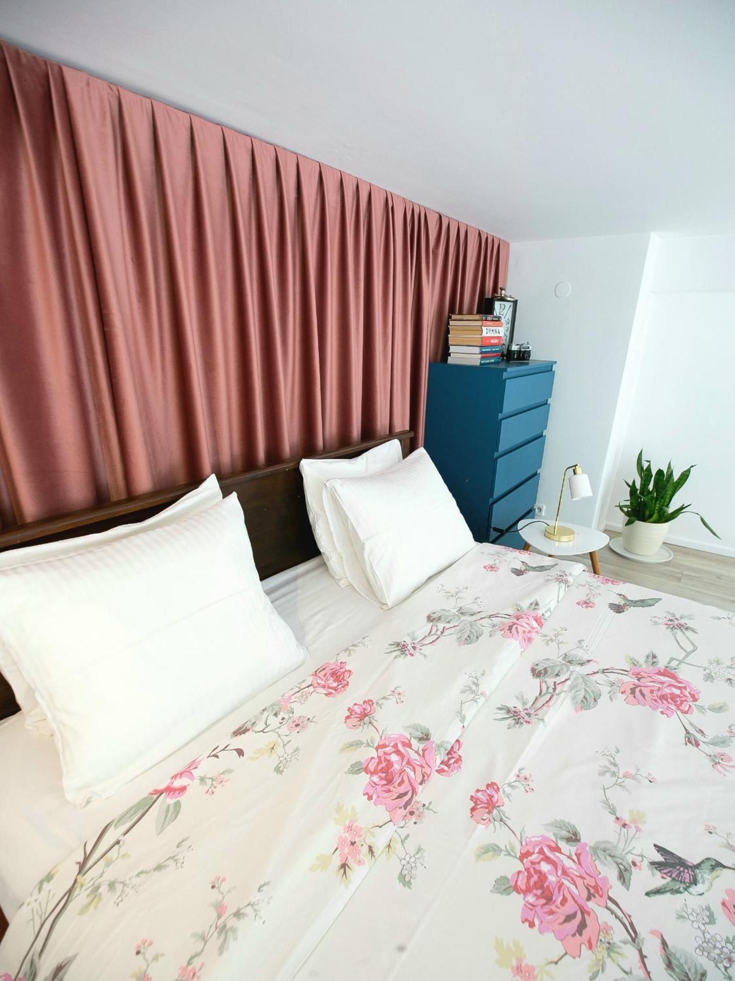 Krakowskie Przedmiescie Apartment *