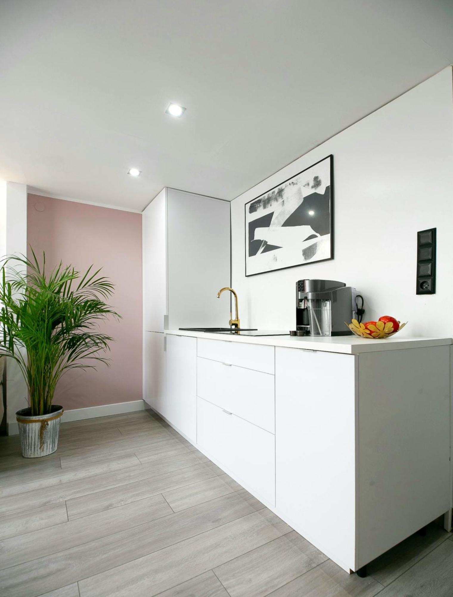 Apartment Krakowskie Przedmiescie Warsaw