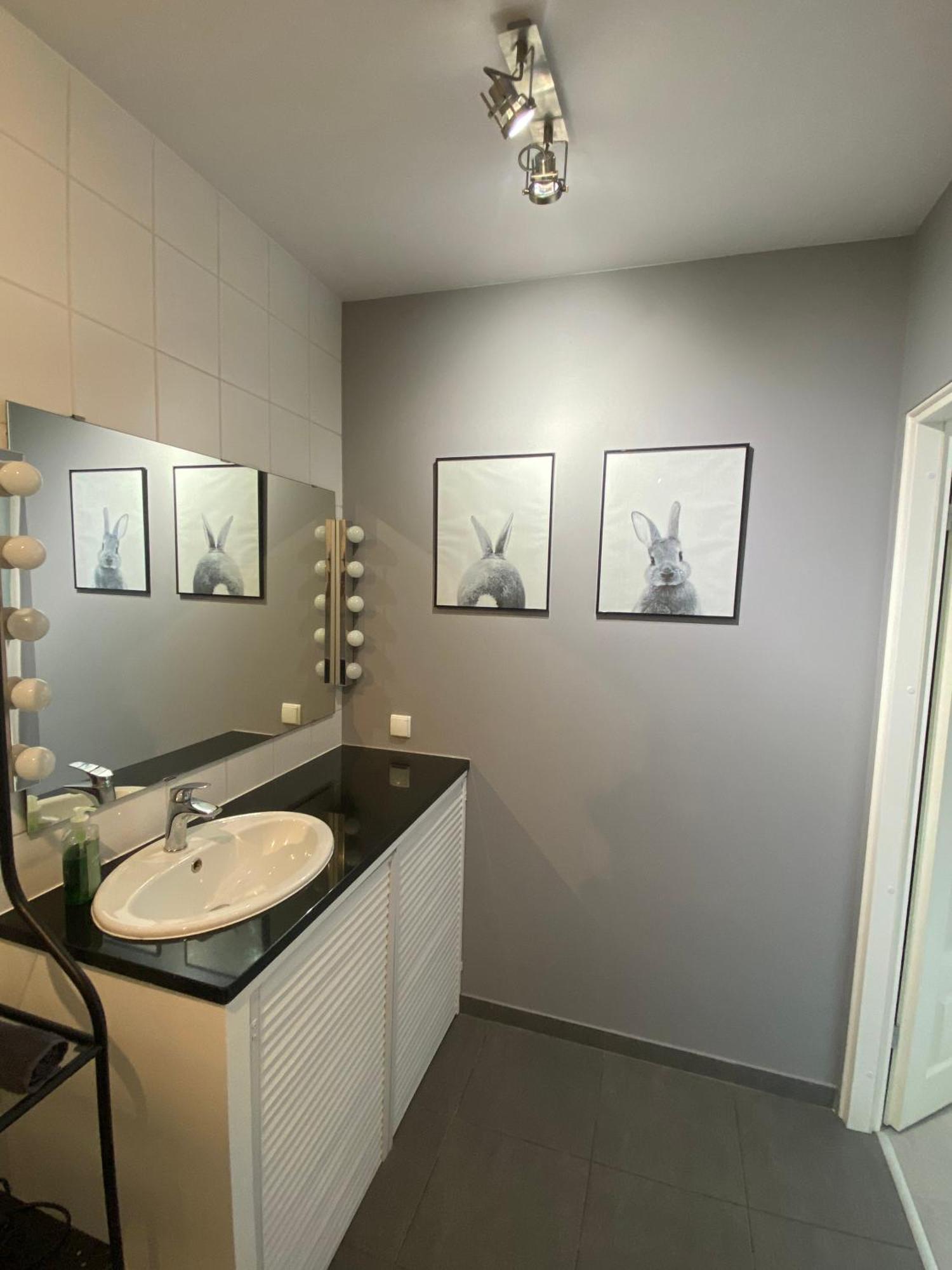Apartment Wiatraczna *