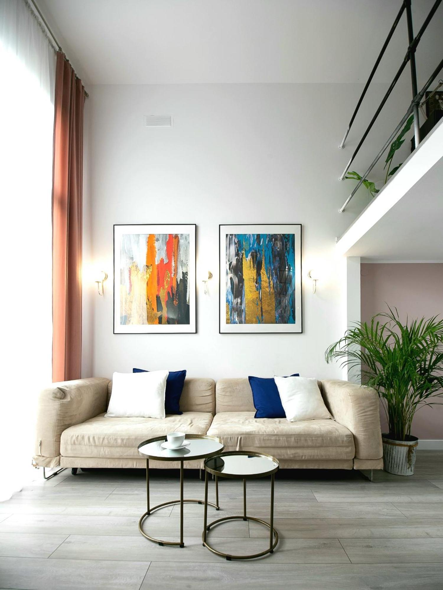 Apartment Krakowskie Przedmiescie Warsaw