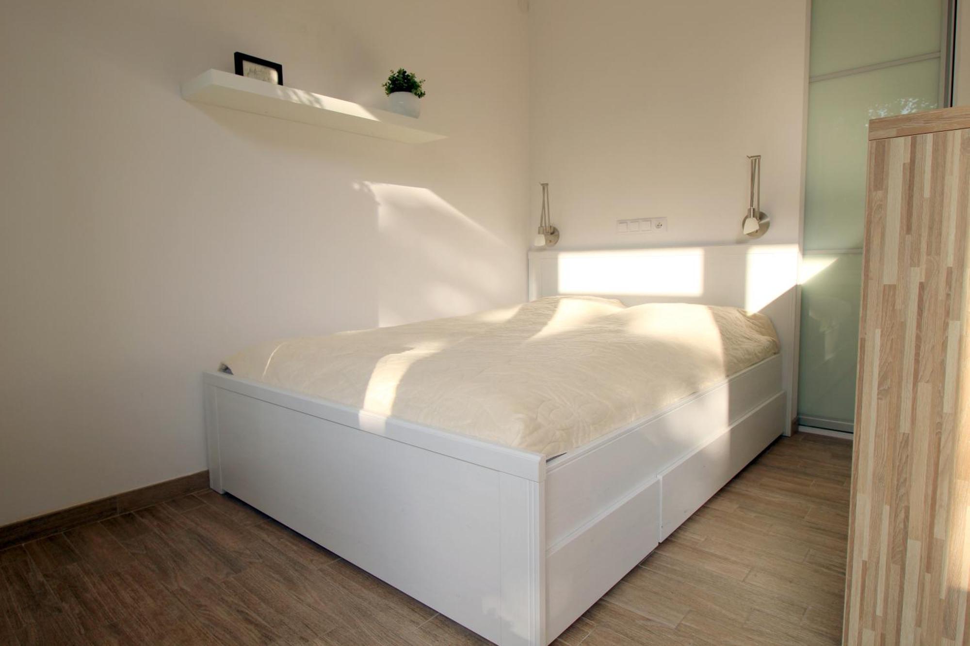 Apartament Quiet In The Old Town Warszawa