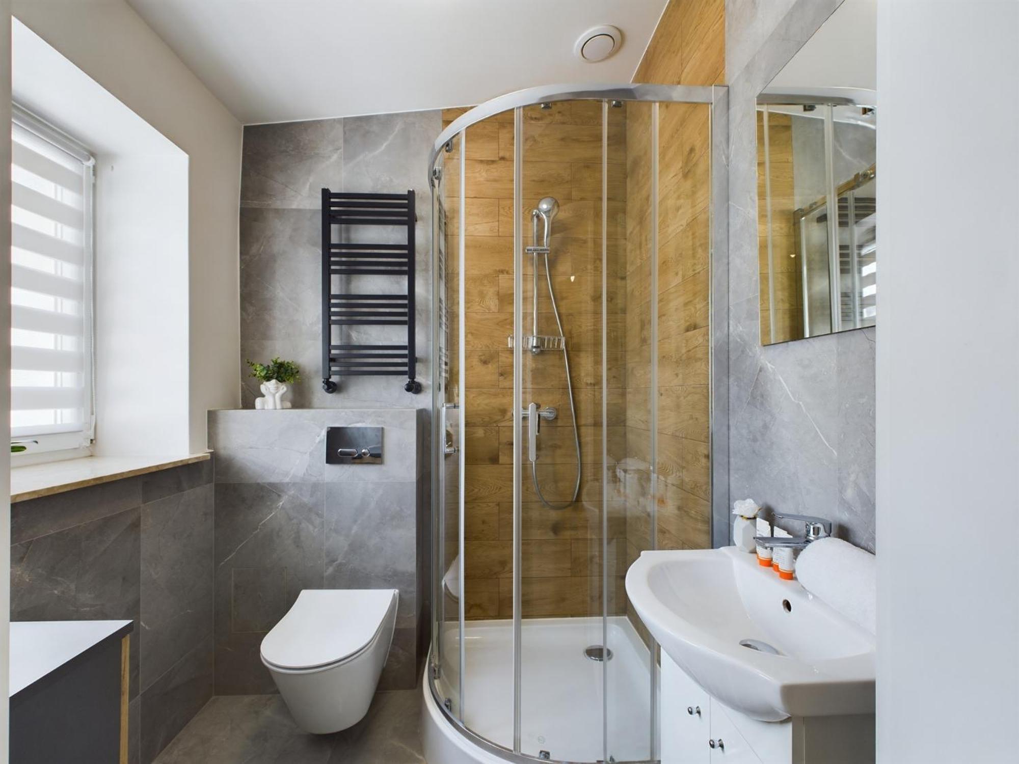 Apartment Minska 22 Przytulne Studia Pge Narodowy By Renters Warsaw