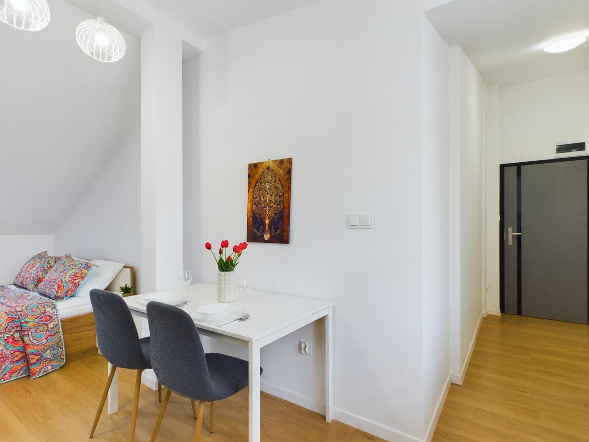 Minska 22 Przytulne Studia Pge Narodowy By Renters * Warsaw