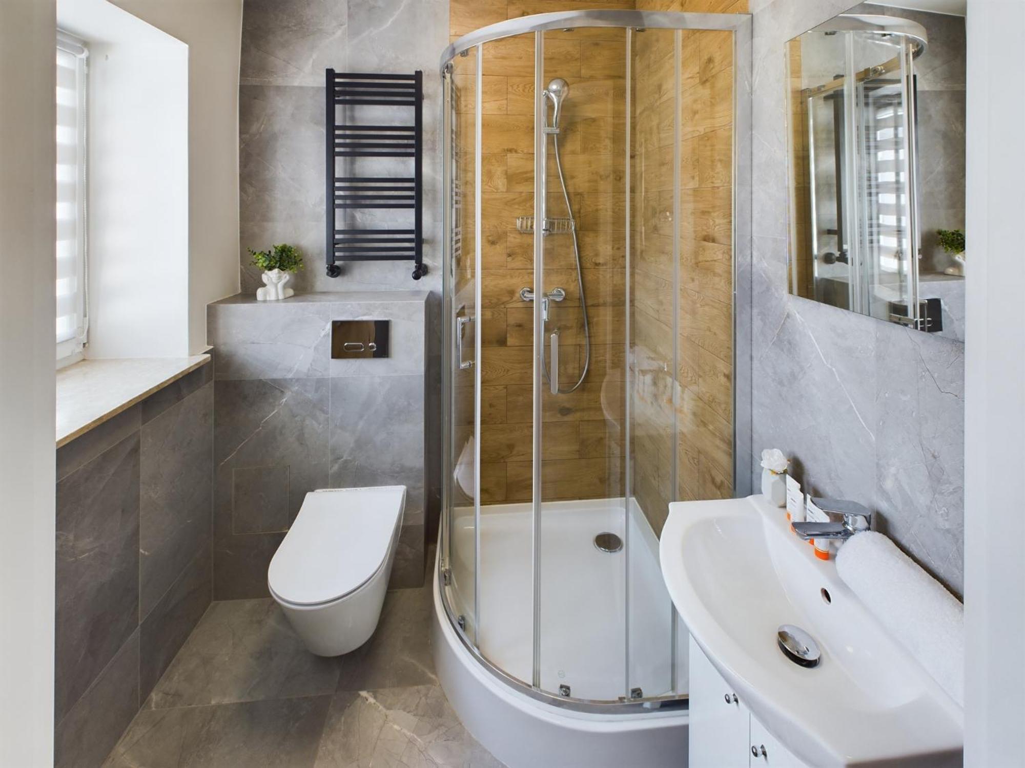 Apartment Minska 22 Przytulne Studia Pge Narodowy By Renters Warsaw