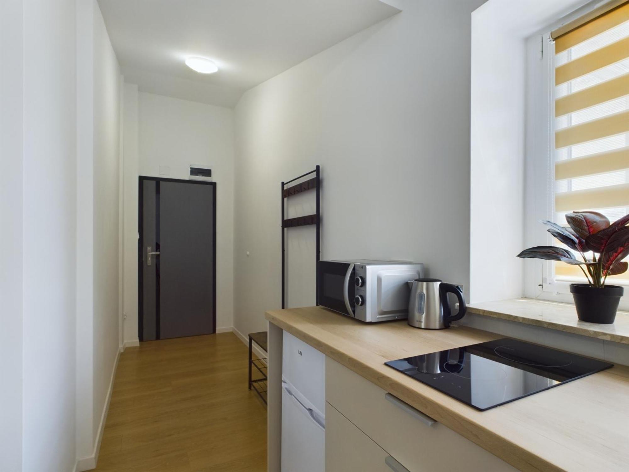Minska 22 Przytulne Studia Pge Narodowy By Renters