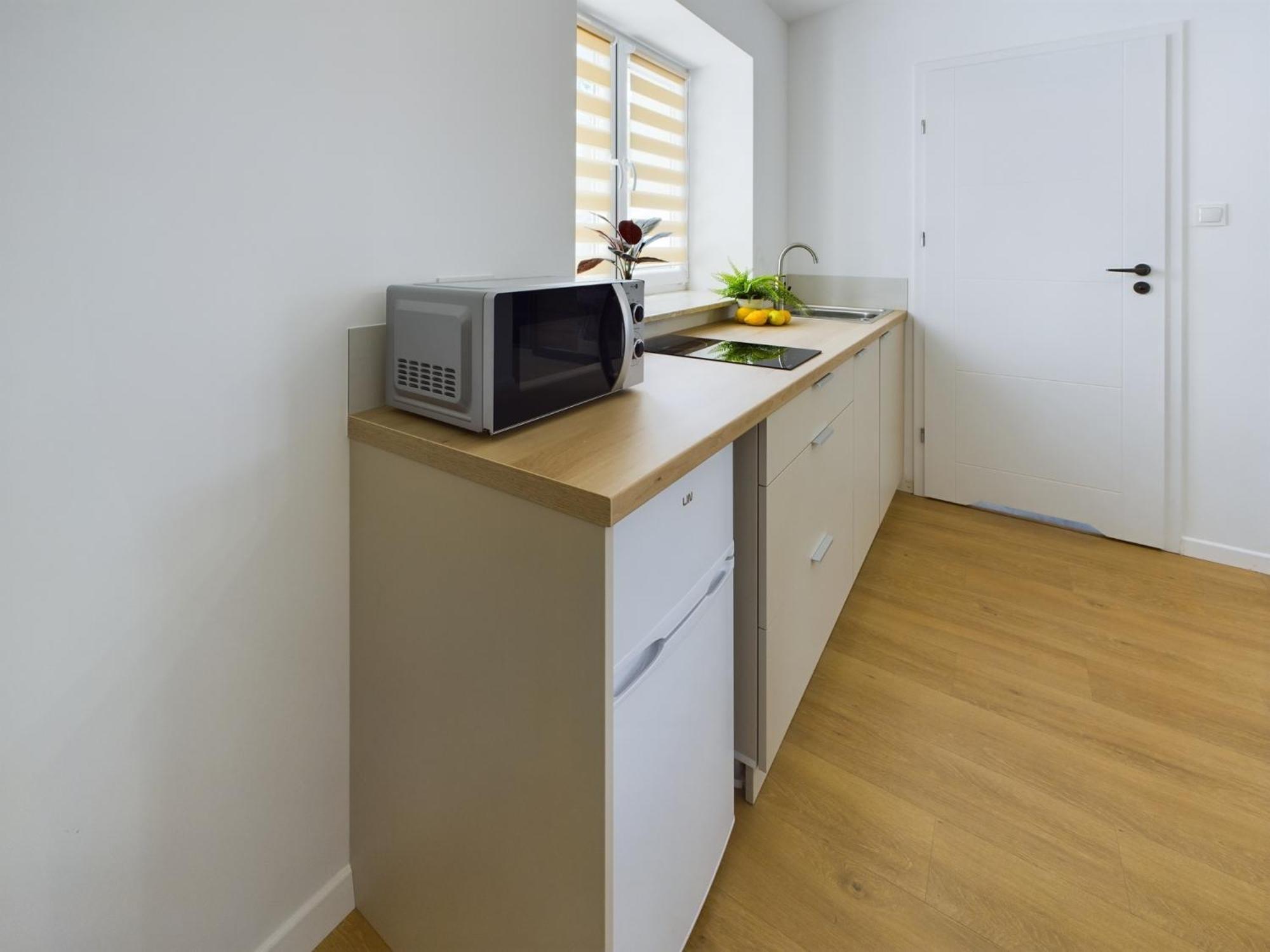 Apartment Minska 22 Przytulne Studia Pge Narodowy By Renters