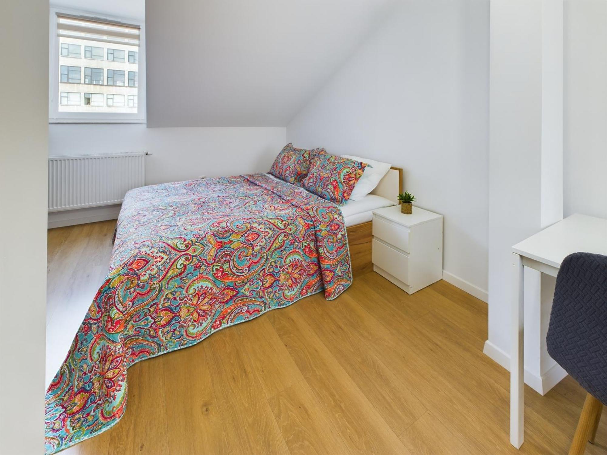 Minska 22 Przytulne Studia Pge Narodowy By Renters