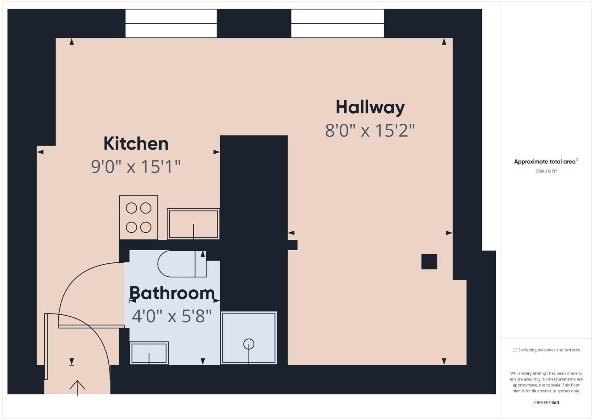 Minska 22 Przytulne Studia Pge Narodowy By Renters Warsaw