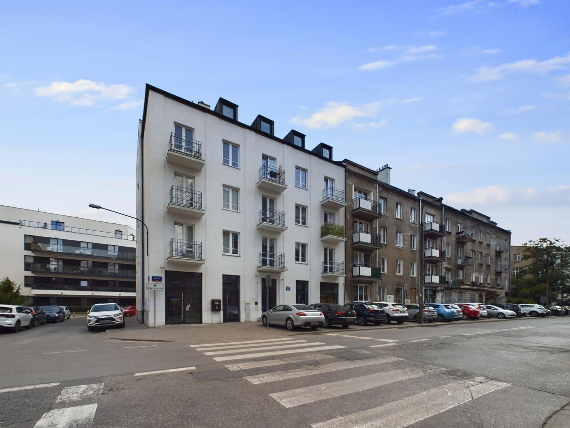 Minska 22 Przytulne Studia Pge Narodowy By Renters * Warsaw