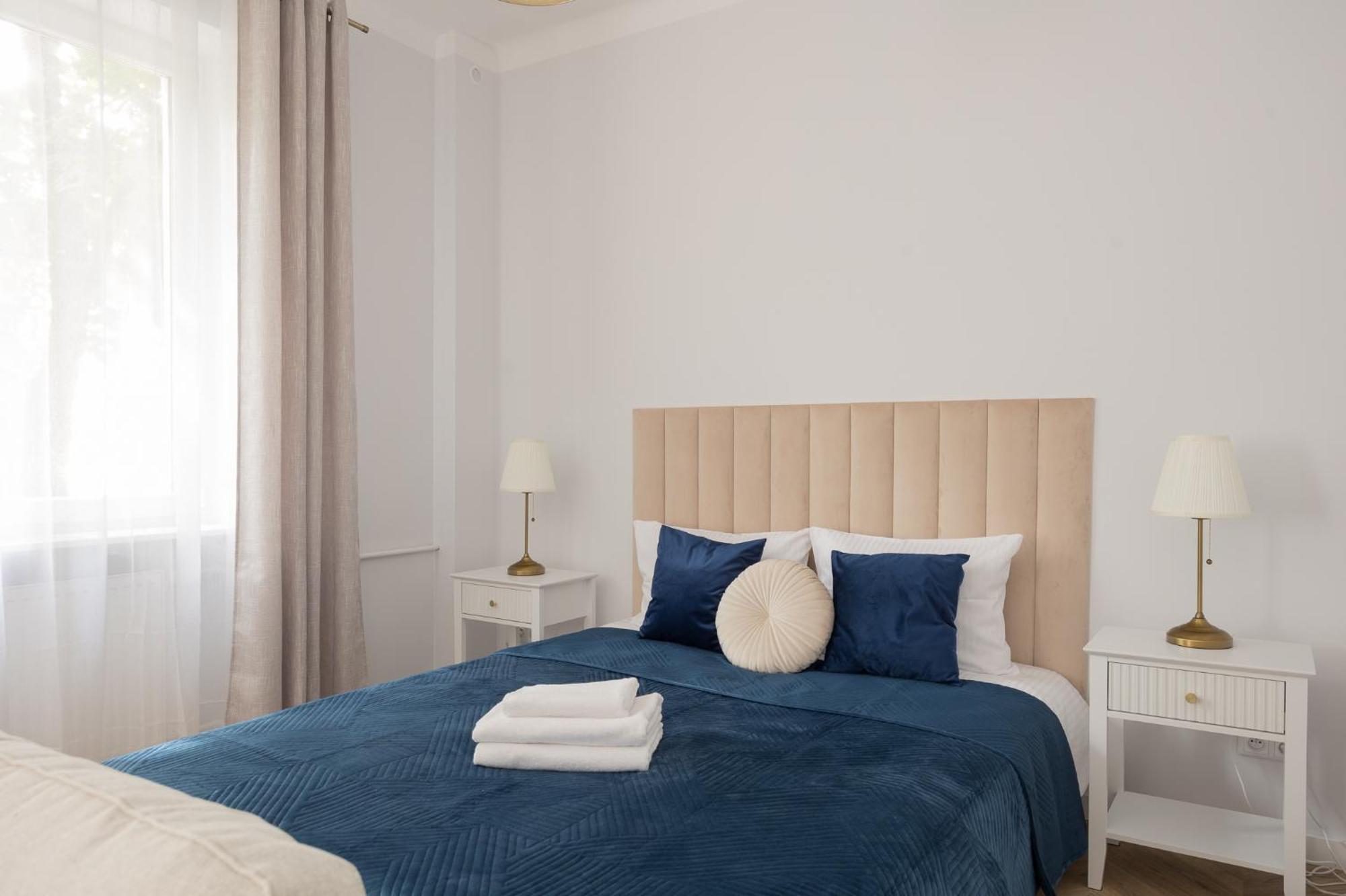 Chmielna Apartamento *