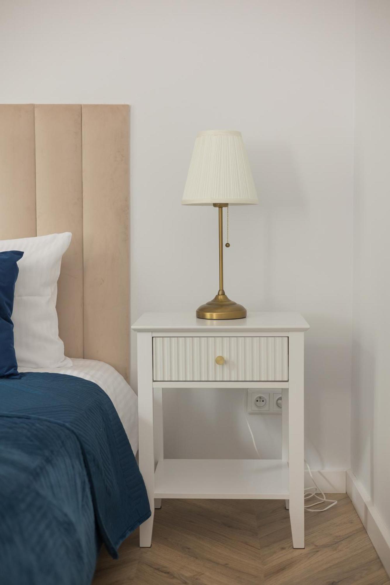 Apartamento Chmielna *