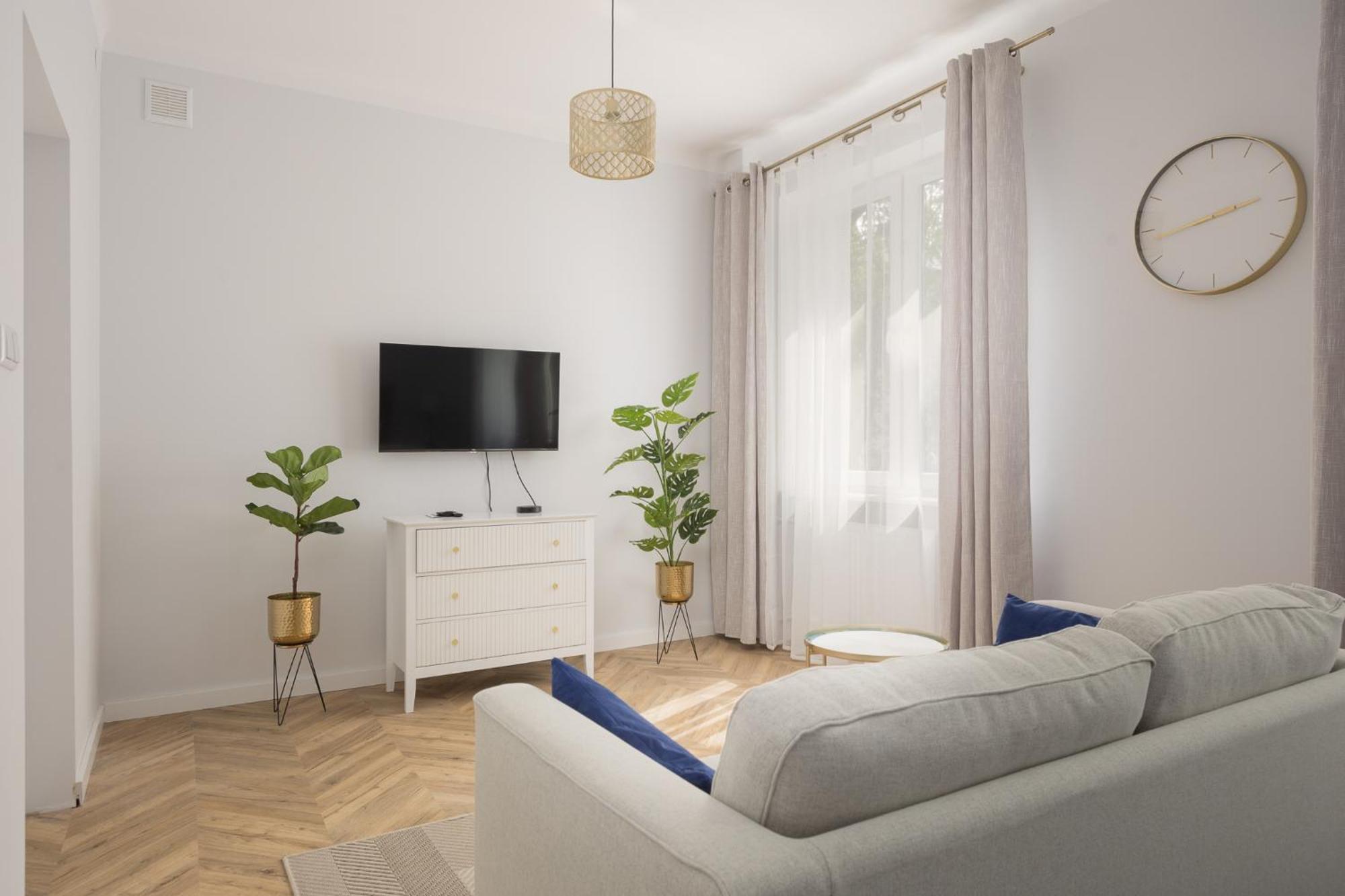 Chmielna Apartamento *