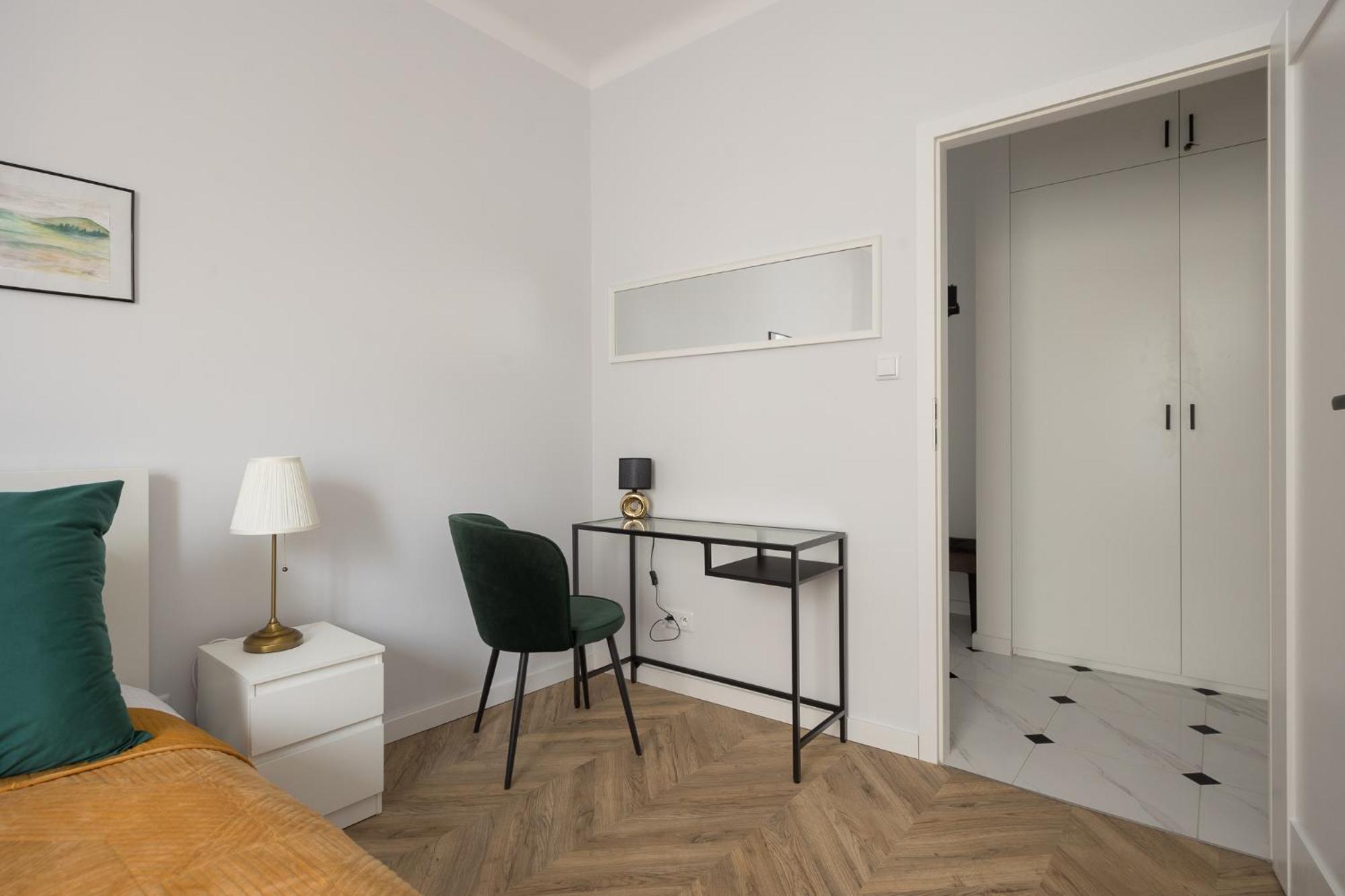 Chmielna Apartamento *