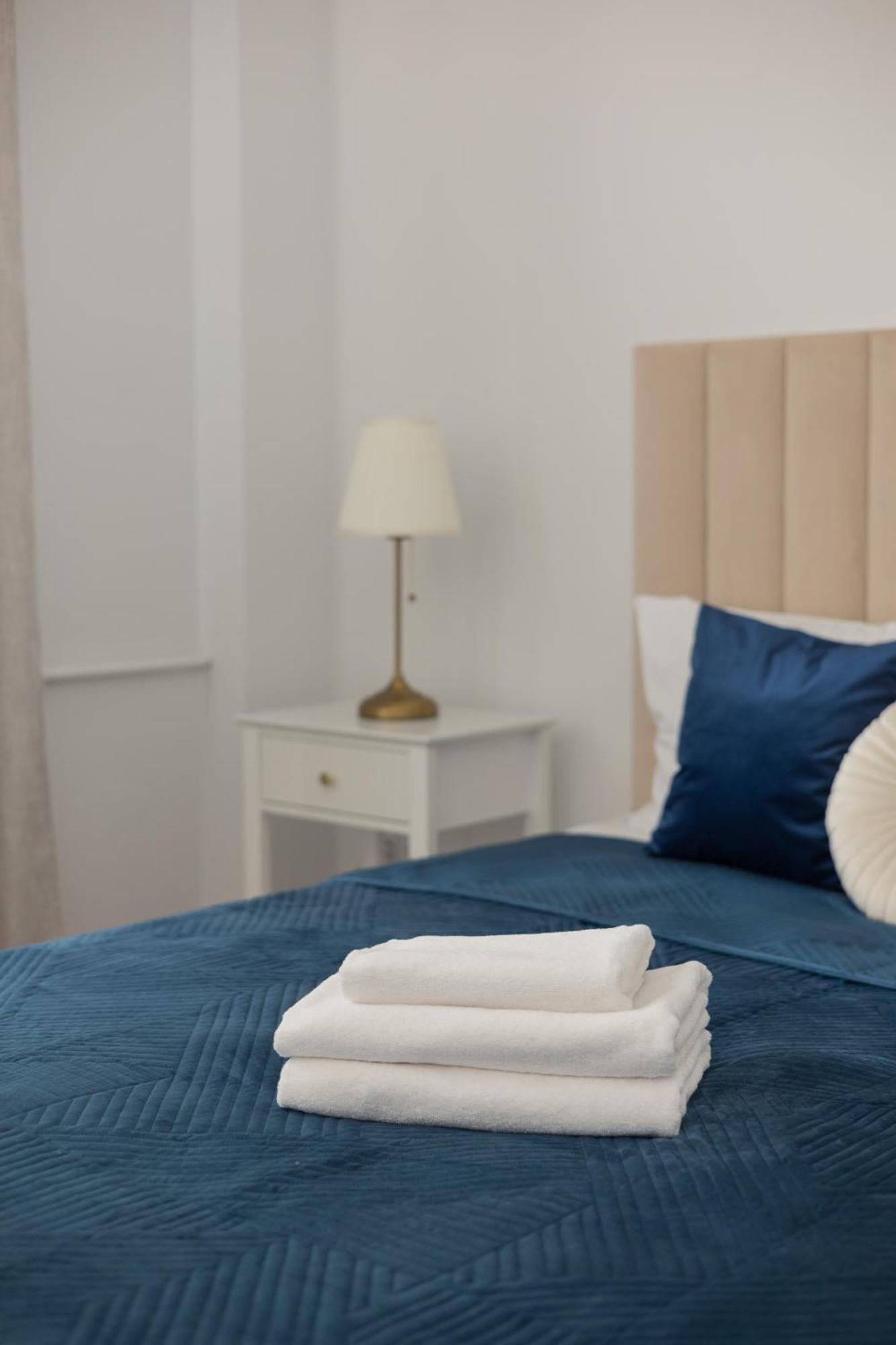 Apartamento Chmielna Varsóvia