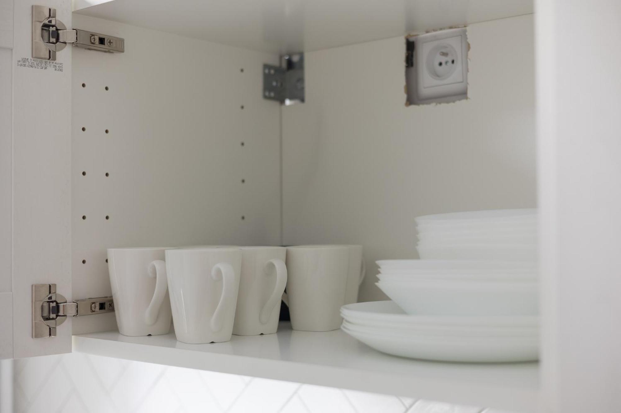 Chmielna Apartamento