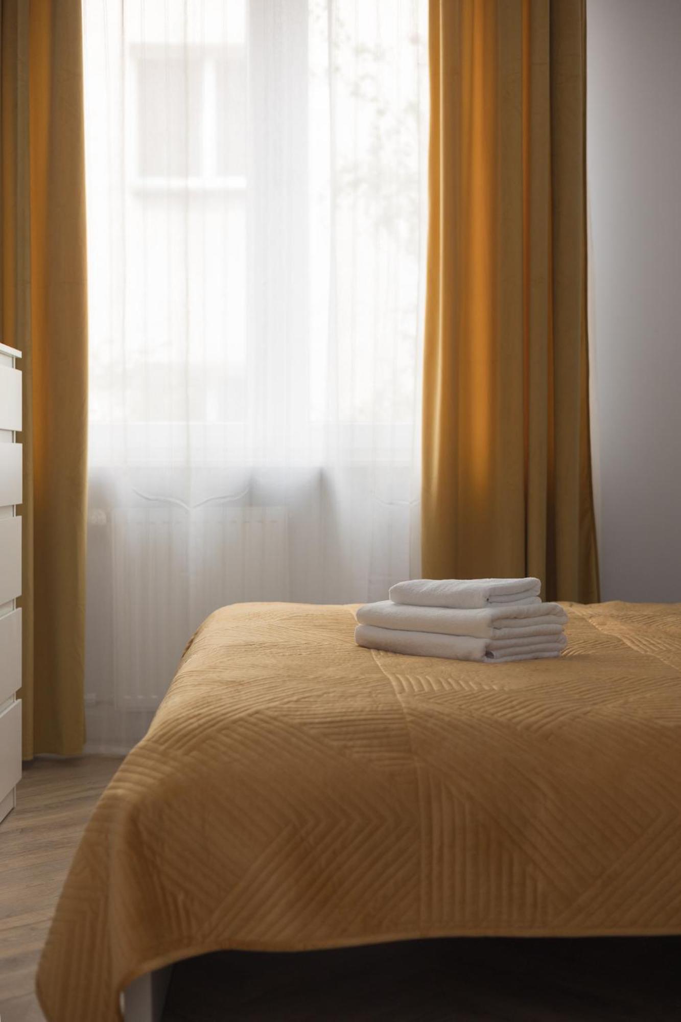 Chmielna Apartamento *